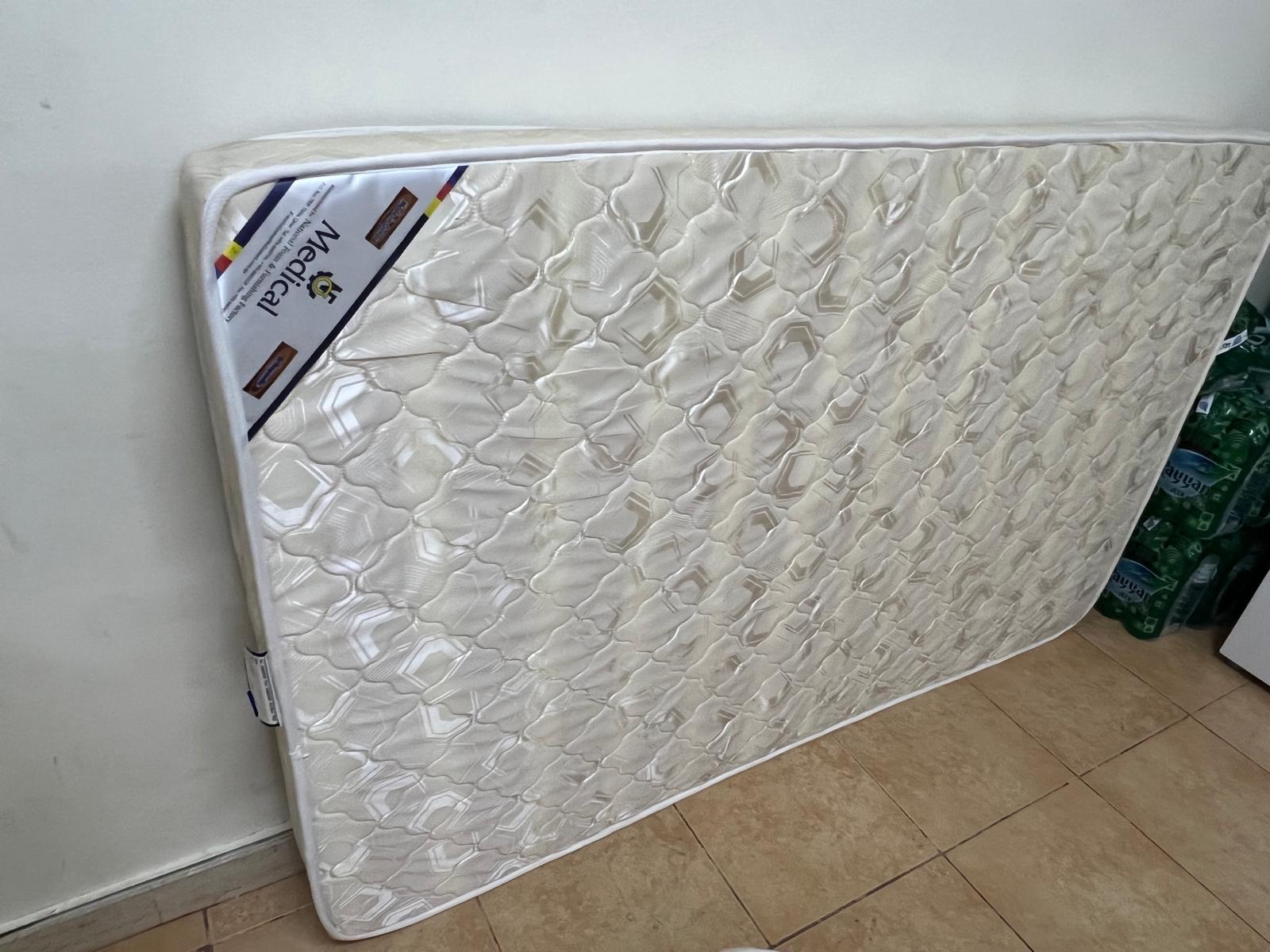 Matress - 90*190 size (National Foam factory) - Image 3