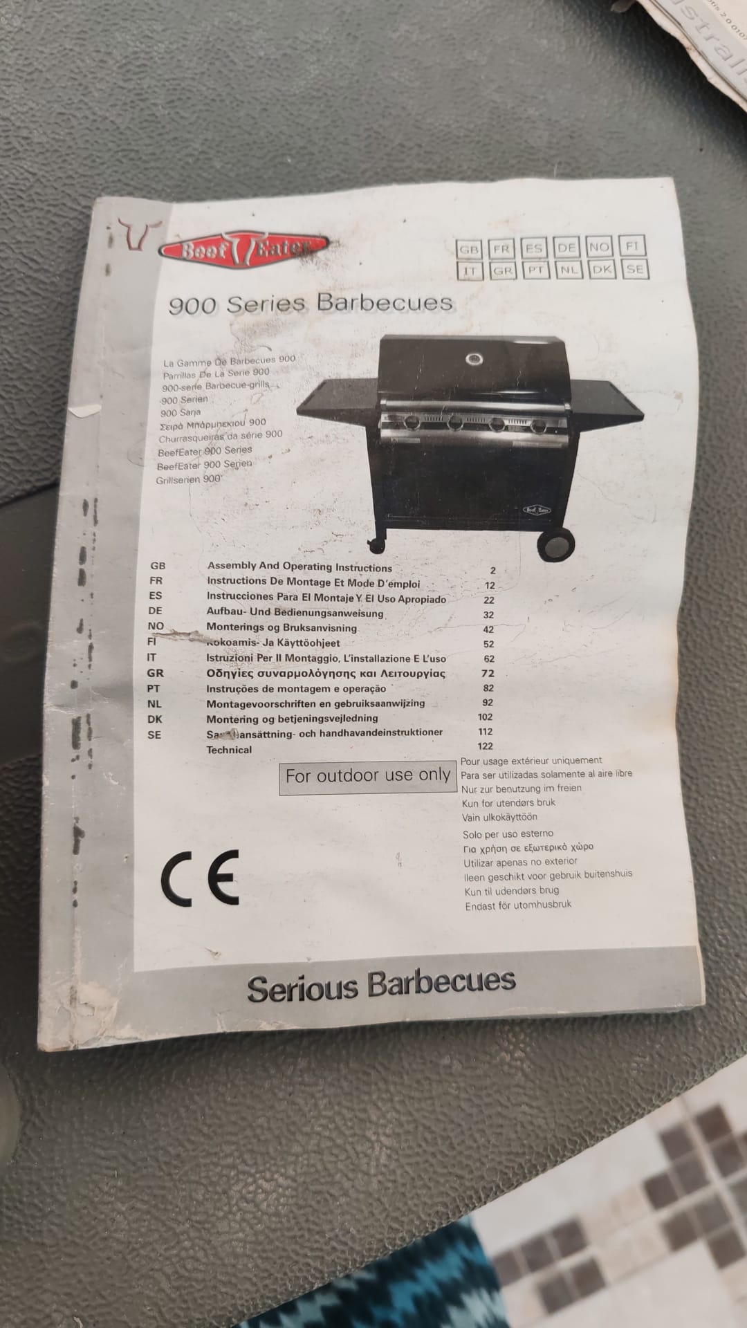BARBECUE MACHINE - AUSTRALIA - Image 8