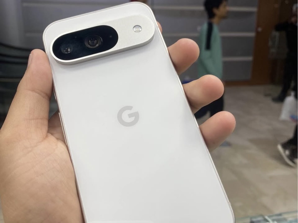 Google pixel 9 pro xl 256gb - Image 4