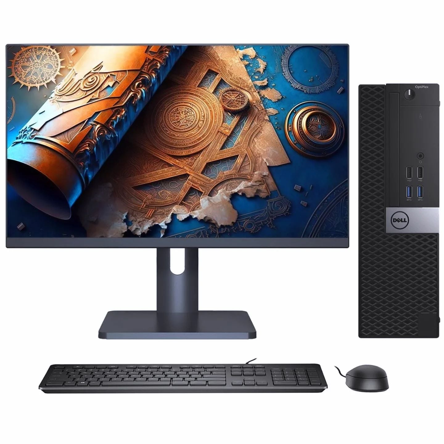 🔥 DELL i7 OPTIPLEX 5050 🔥
⚡ High Performance - Image 3
