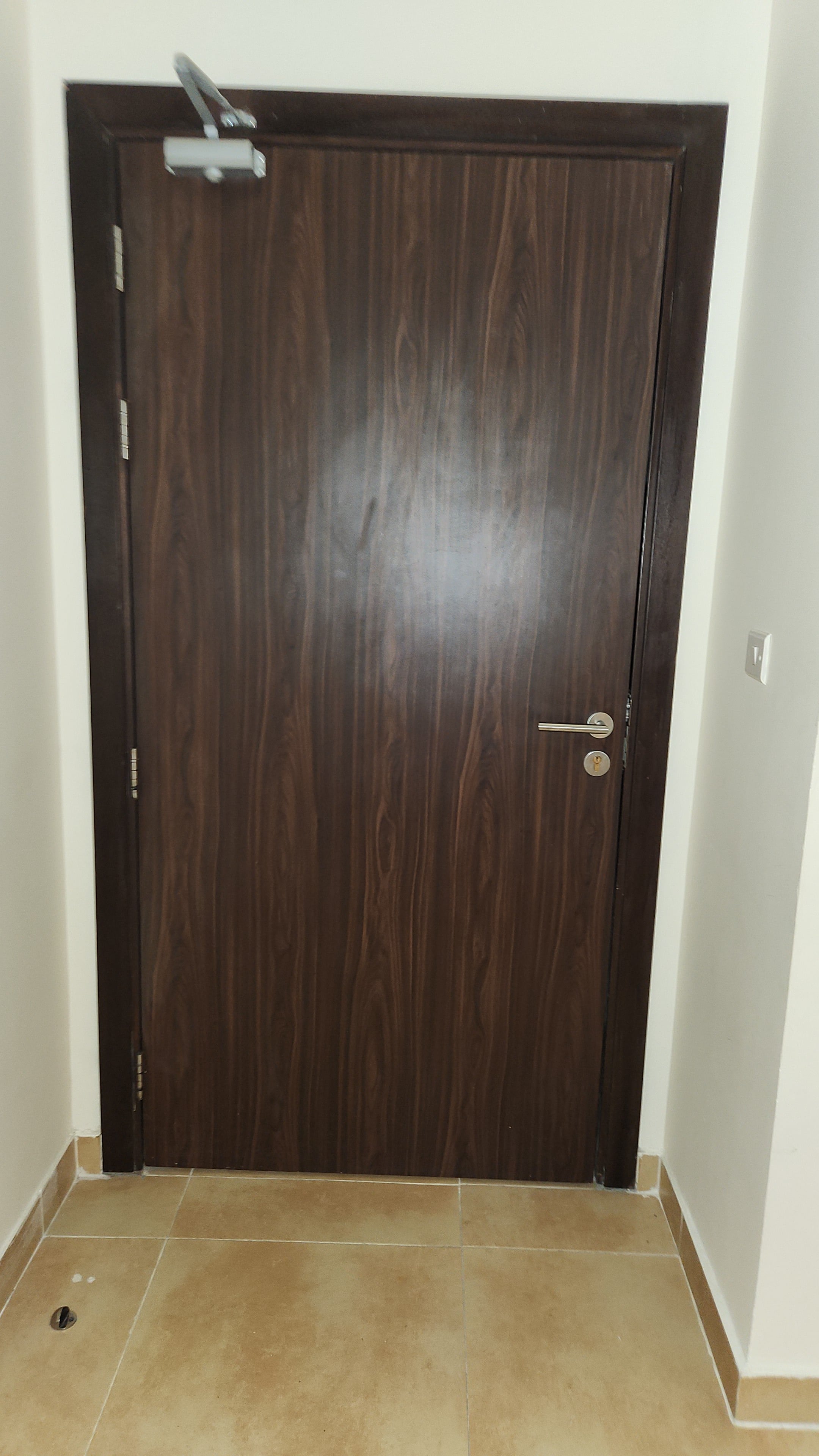 Wooden doors - Image 4