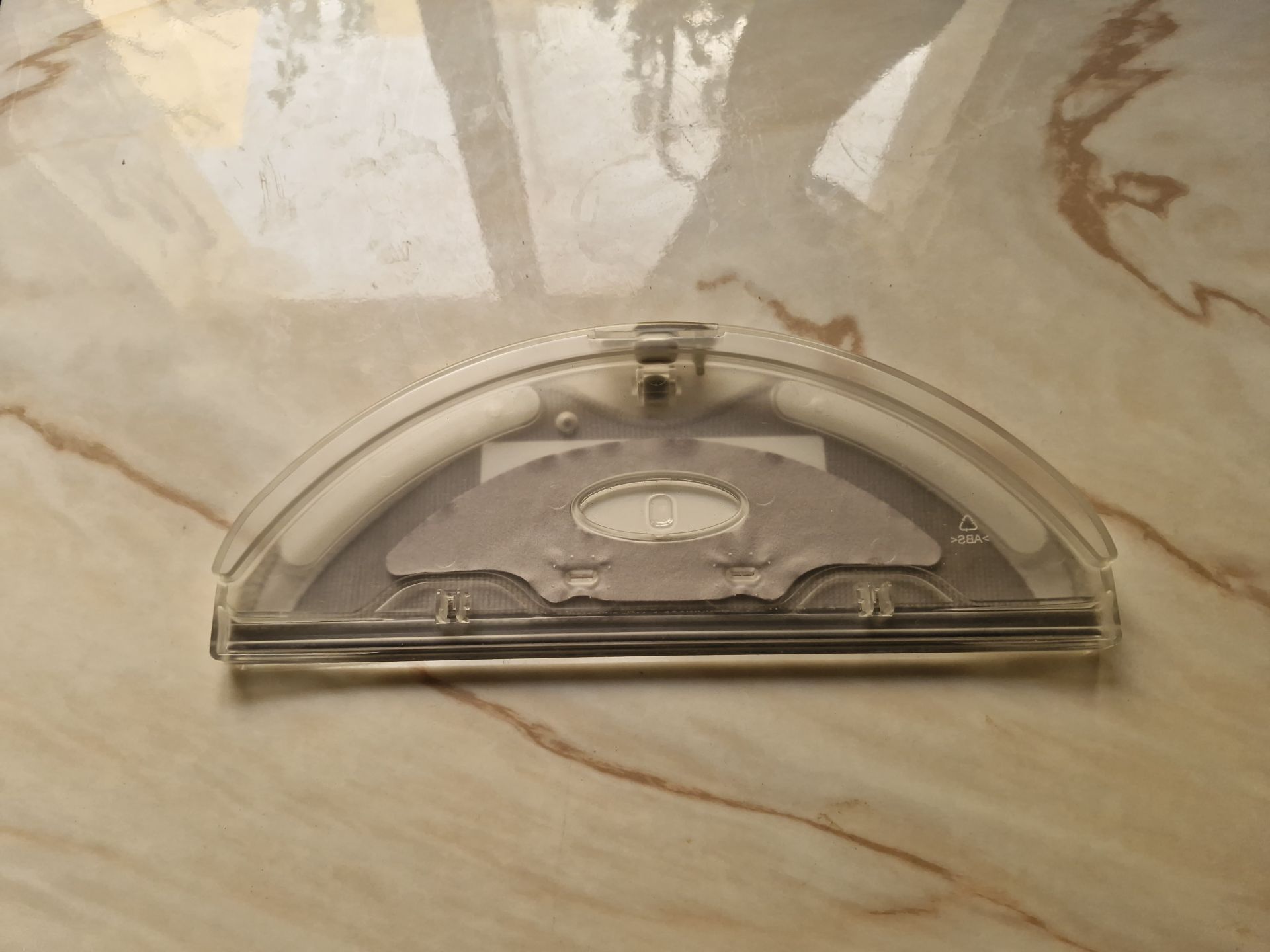 Xiaomi Robot Vaccum E5 - Image 8