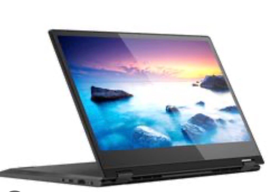 Lenovo IdeaPad C340 touchscreen lapto - Image 3
