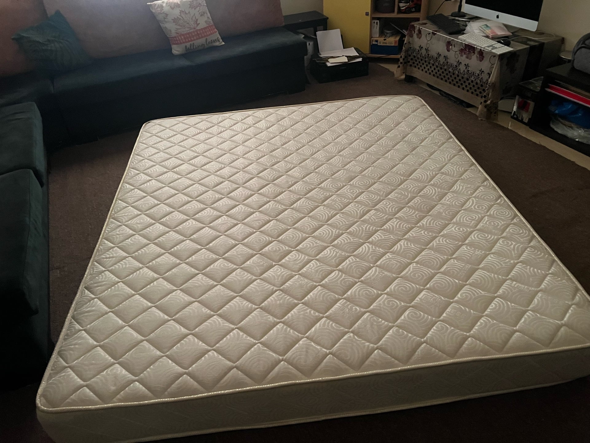 Mattress  - Image 2