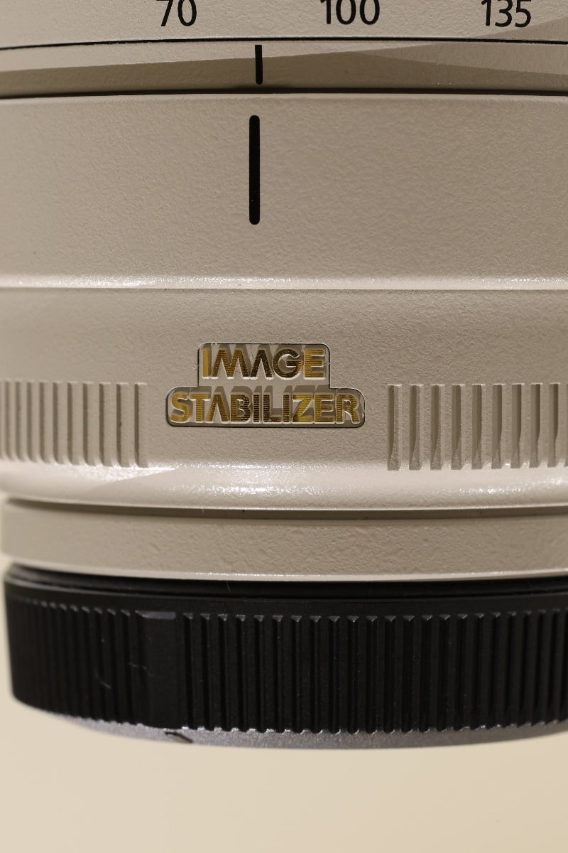 Canon 70-200 mm F2.8L IS II - Mint condition - Image 4