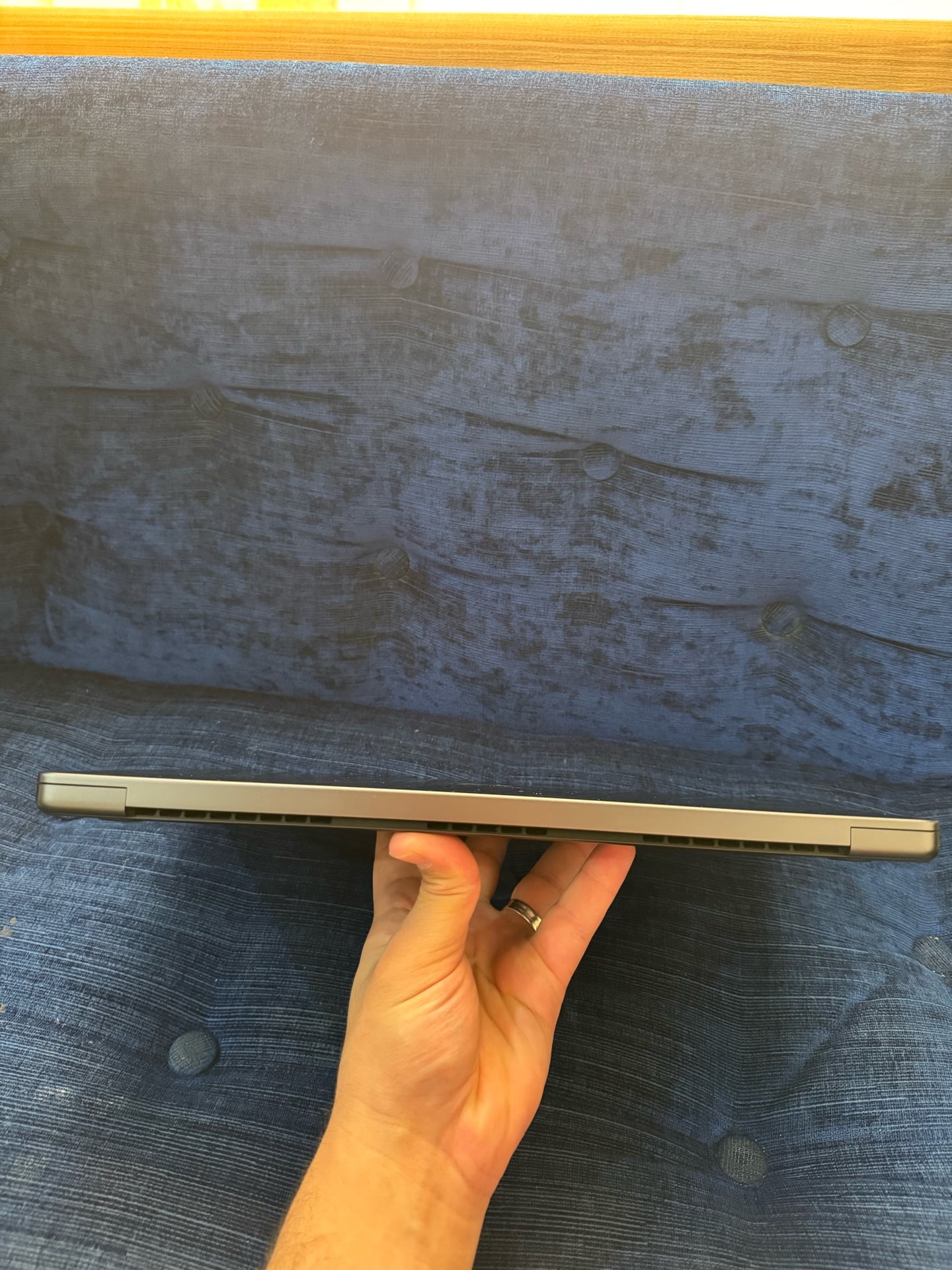 Macbook pro m4 max 48/1tb 16” - Image 6