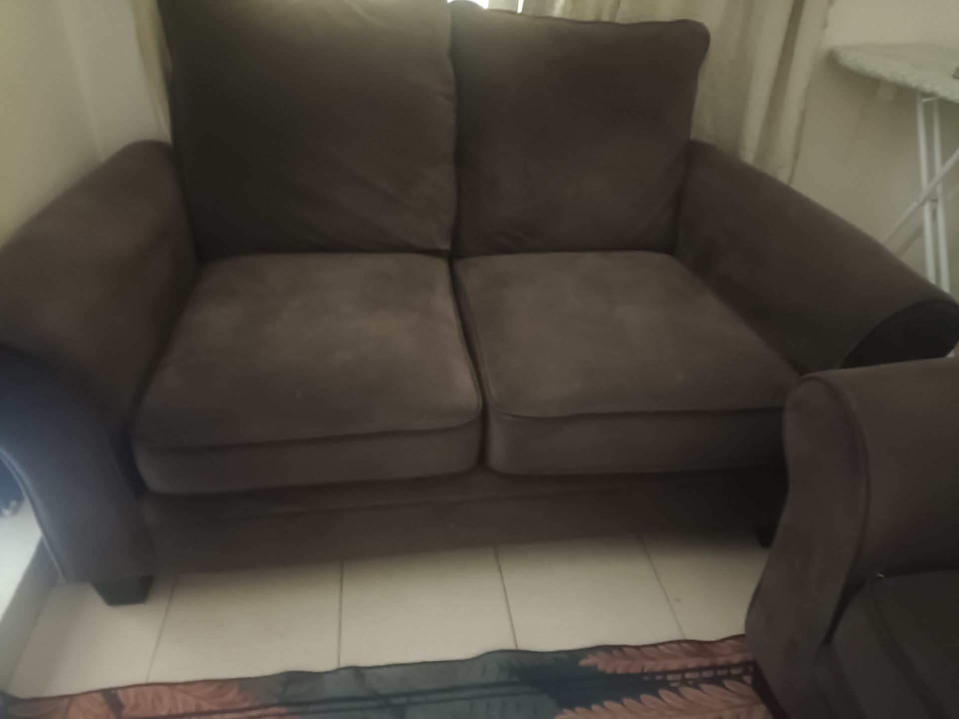 Pan home sofa  - Image 3