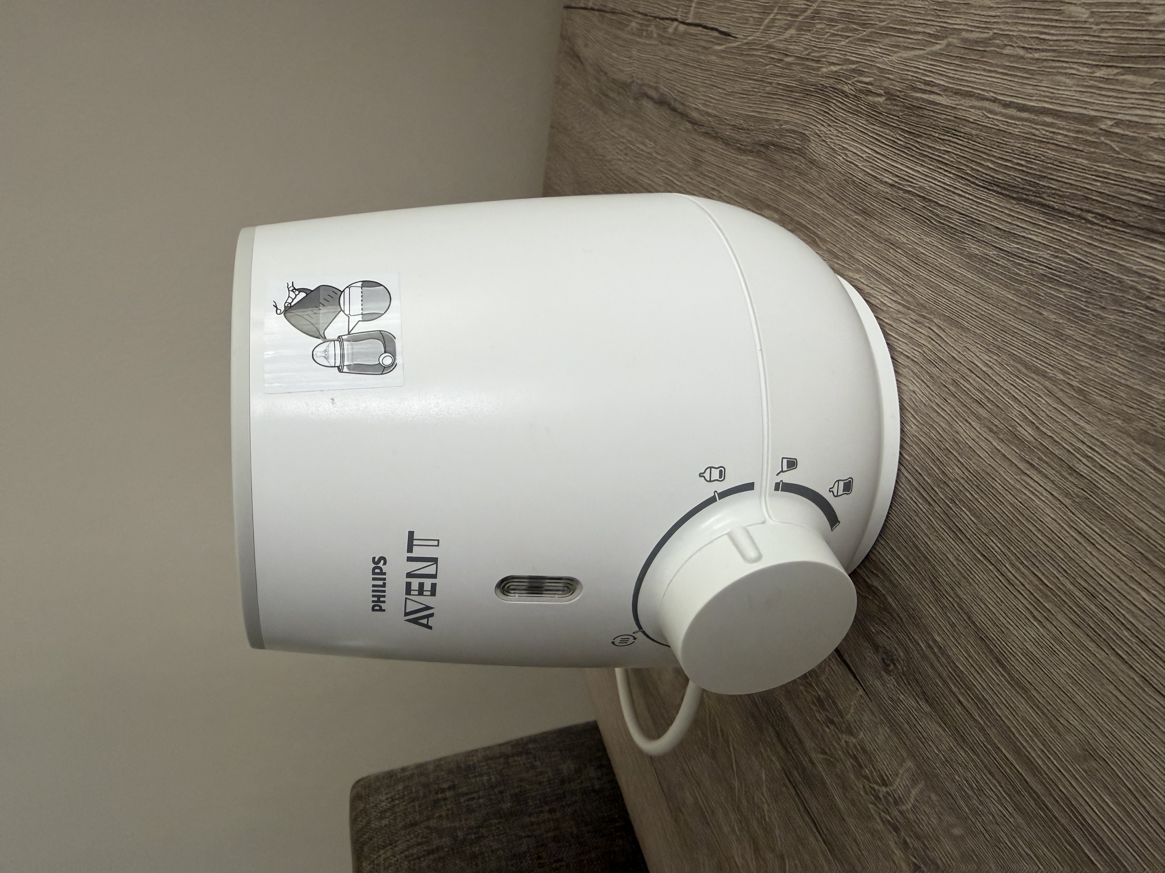 Philips Avent Fast Bottle Warmer - Image 4