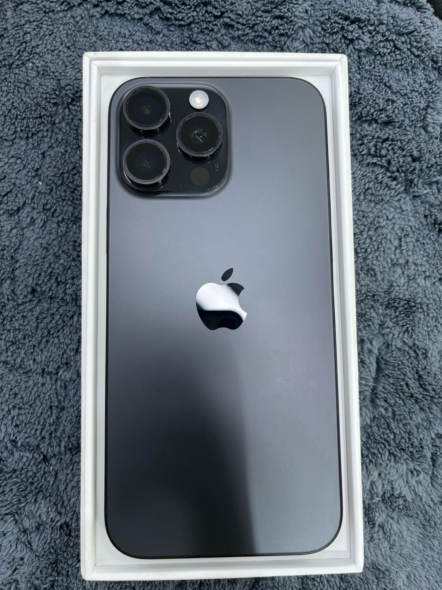 iPhone 16 promax 256GB - Image 1