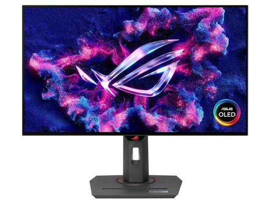 ASUS ROG STRIX OLED 27" QHD 240HZ 0,3ms G-Sync HDR - Image 3