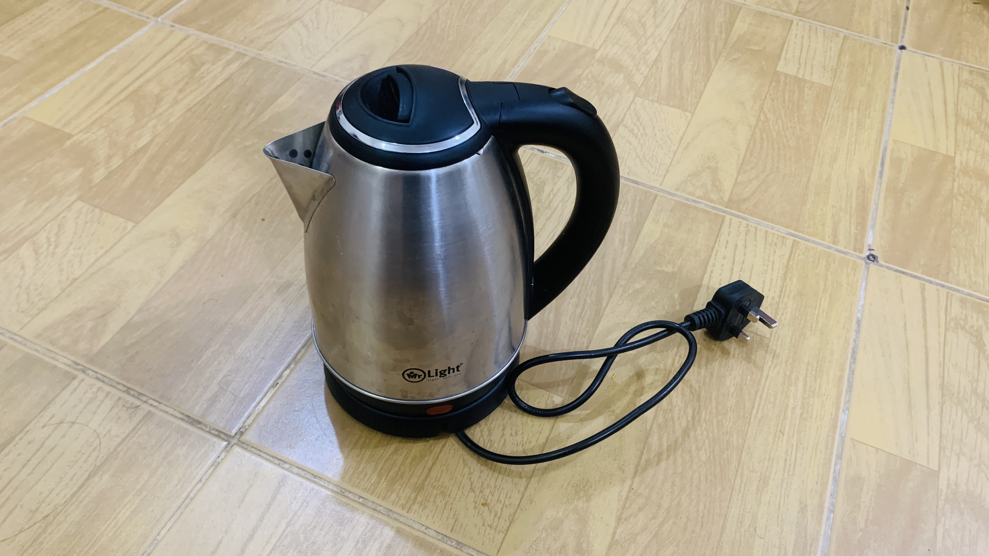 Kettle SS - Image 3
