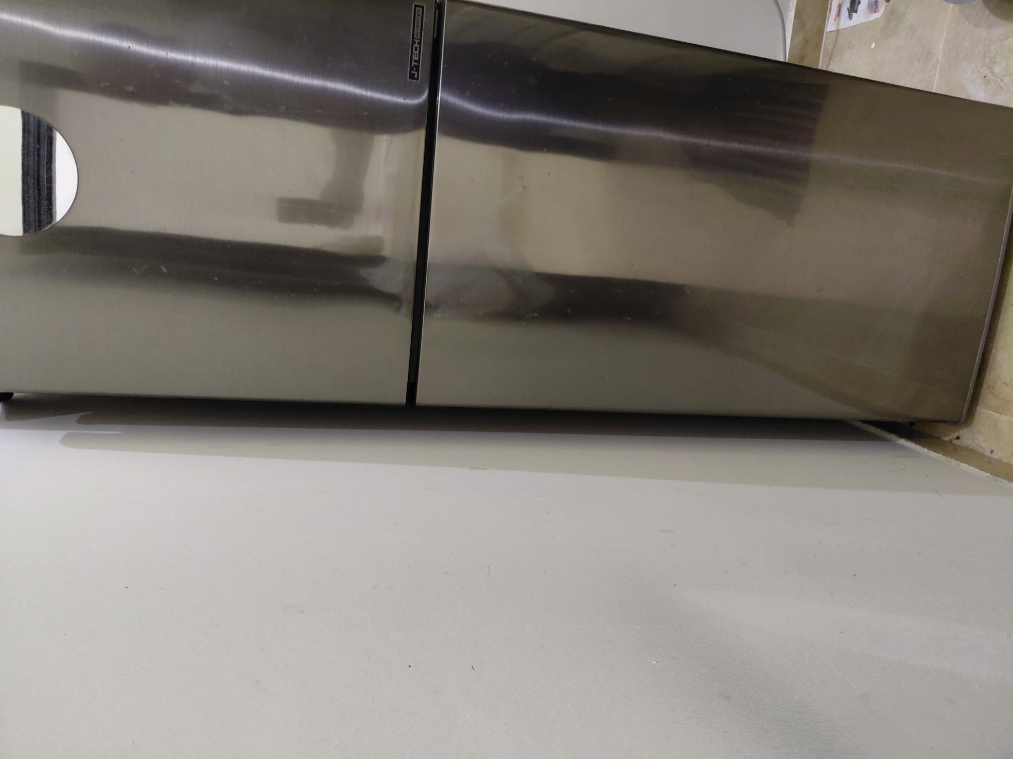 2 years old Fridge - Image 4