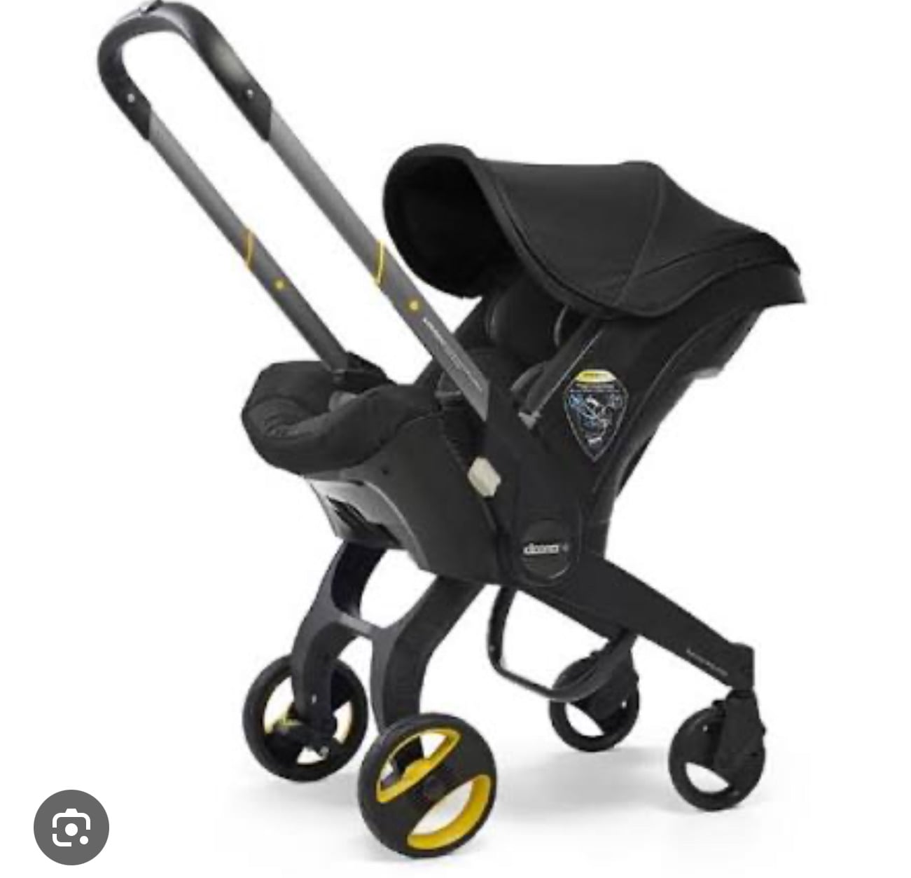 Doona stroller - Image 2