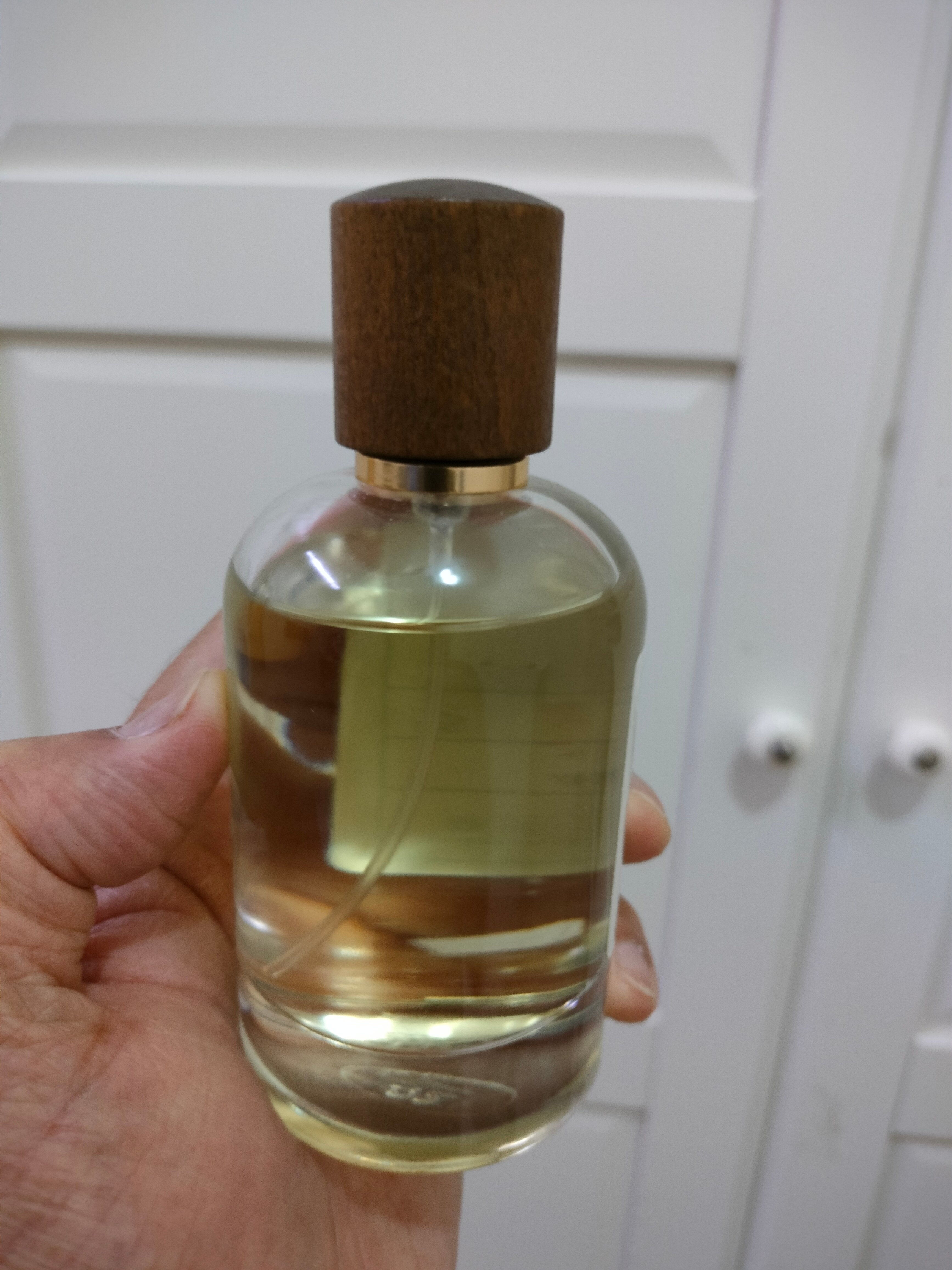 BAROSIA PARIS SANTA 333 UNISEX EDP FOR SALE. - Image 4