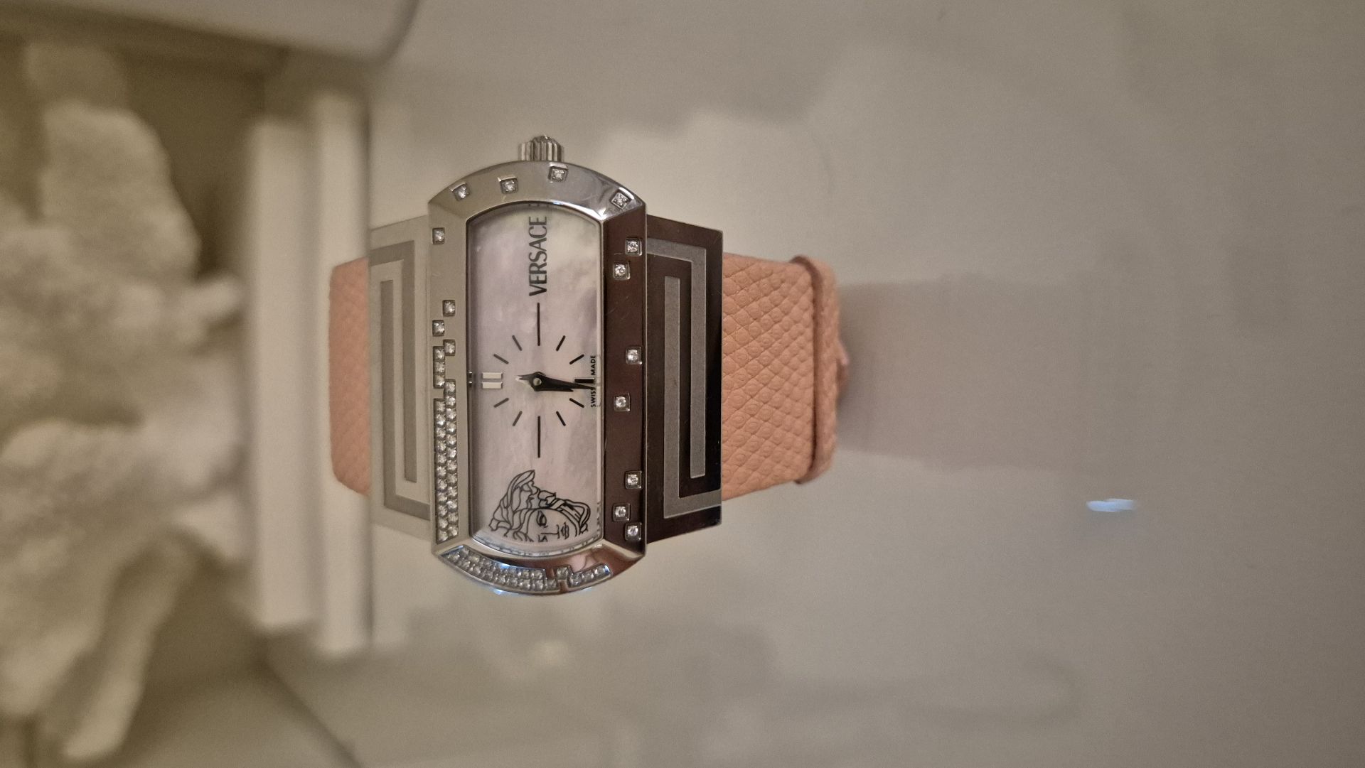 Versace original watch  - Image 2