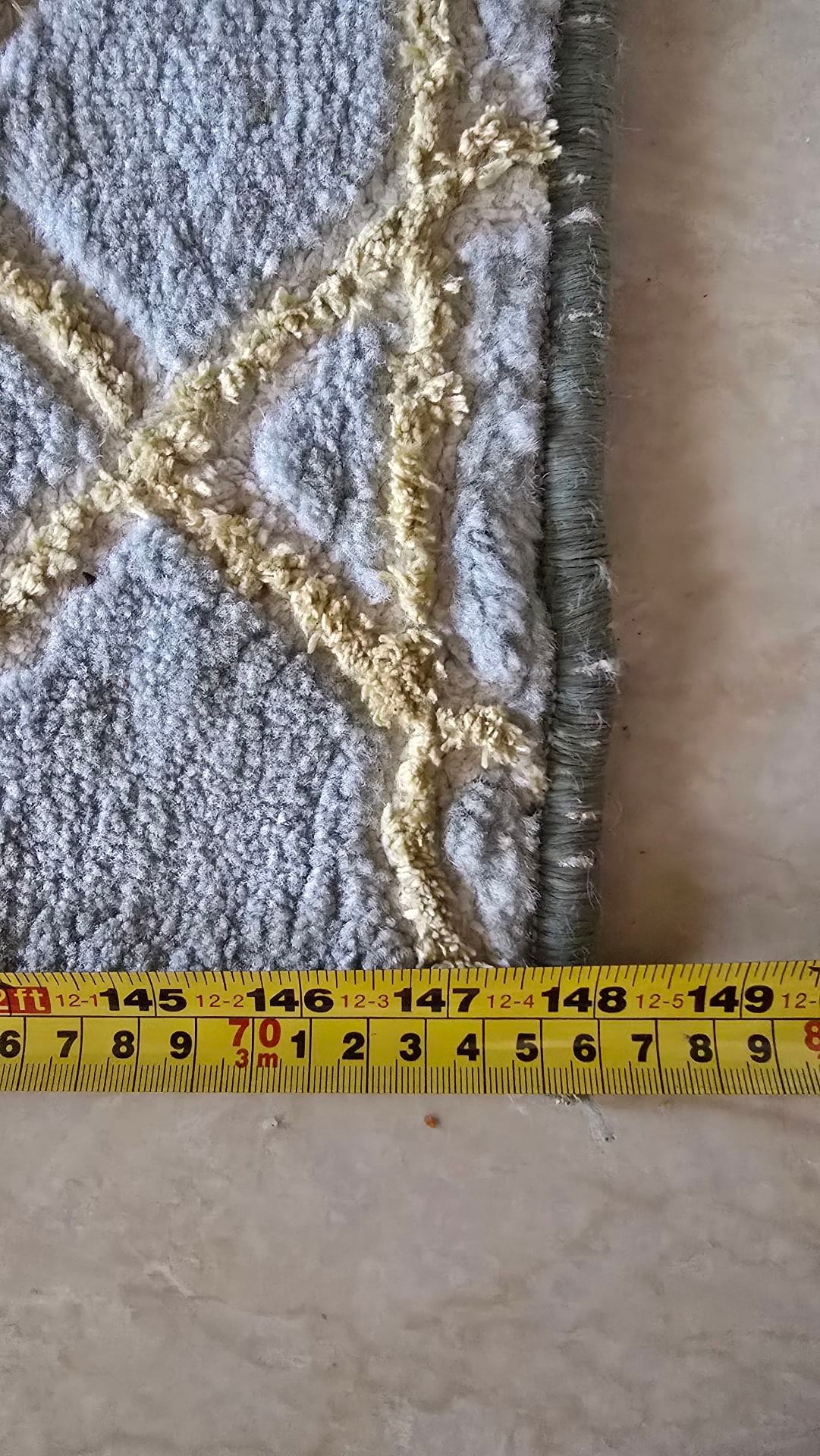 Perfect carpet for sale!  - Image 4