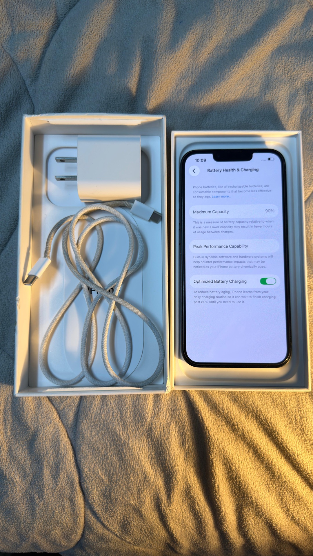 Iphone 13 - Image 4