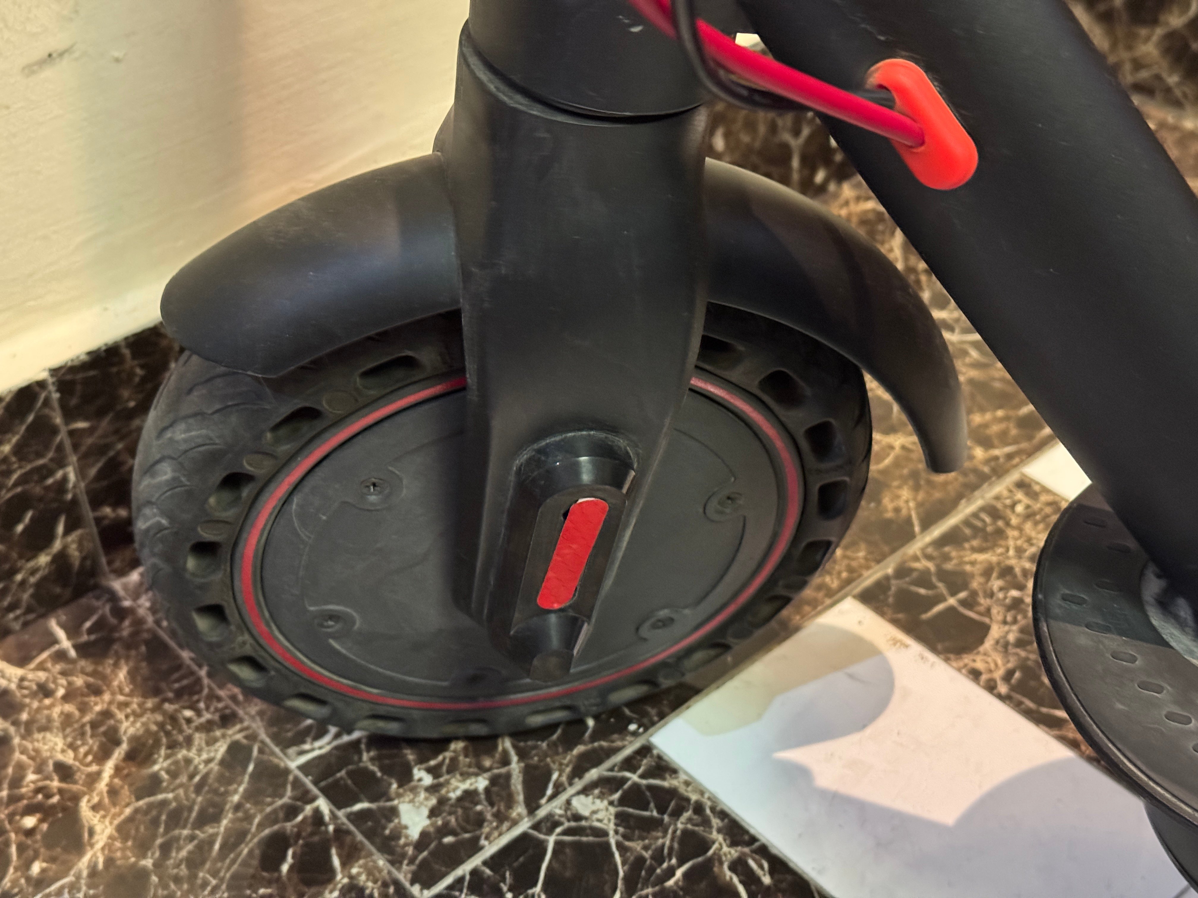 Electronic Scooter - Image 3
