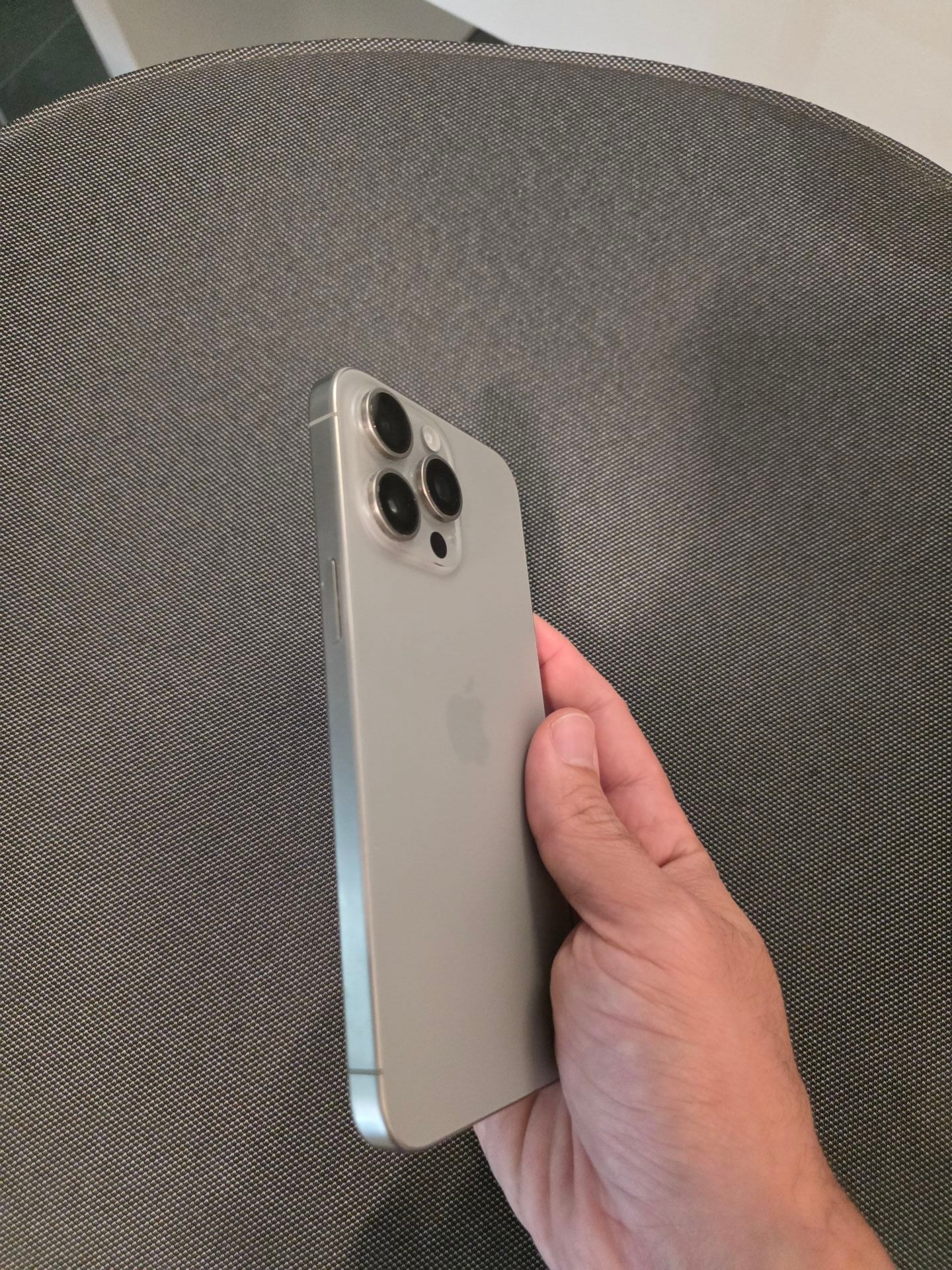 I Phone 15 PRO MAX - 256 GB - Image 3