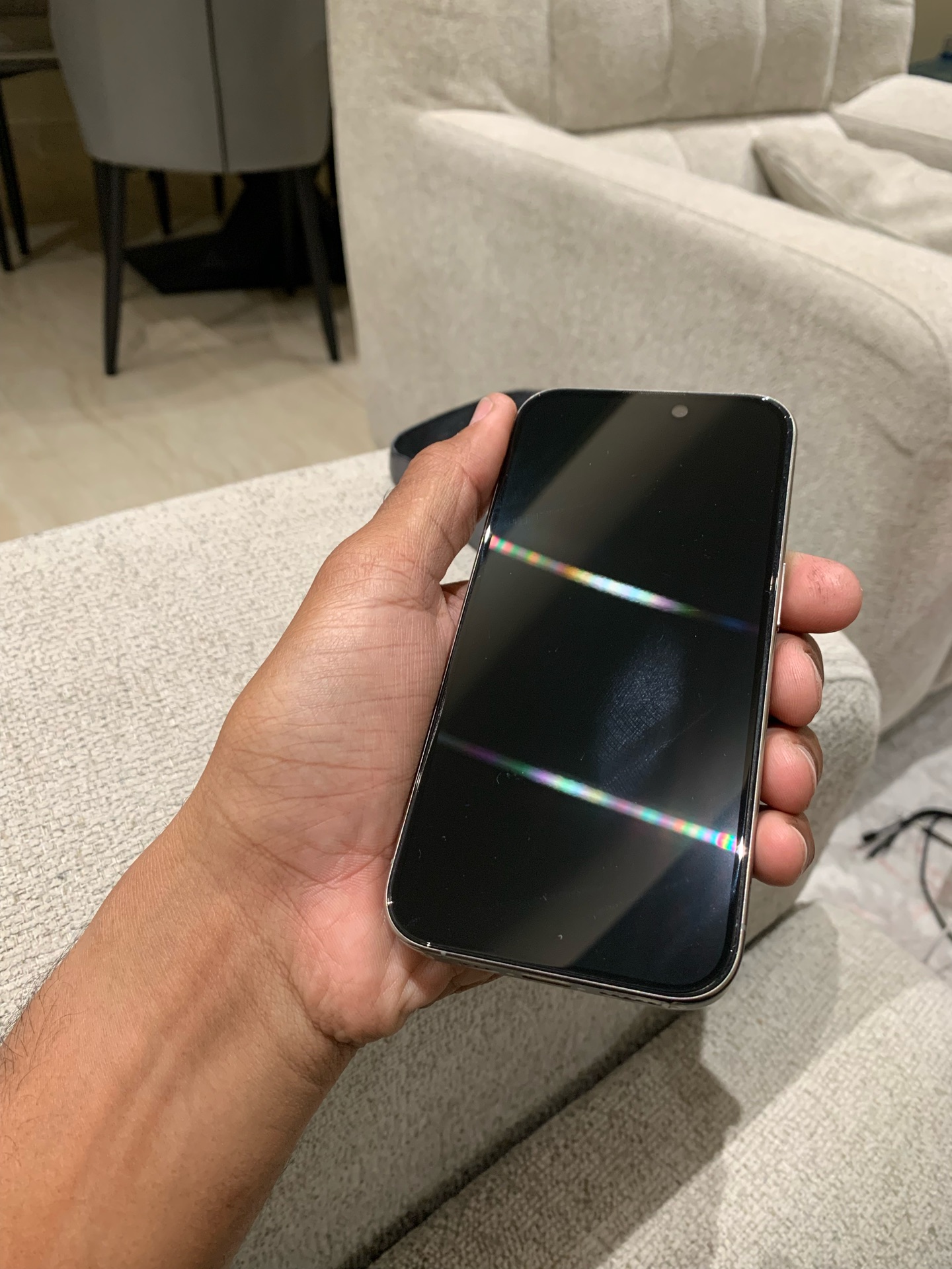 Iphone 15 pro - Image 3