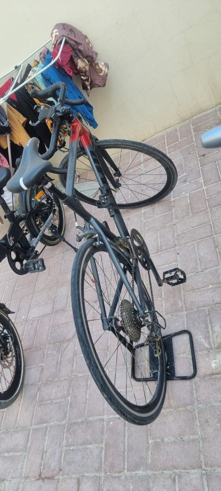 ROAD BIKE CAMP IMPALA SHIMANO-105 GROUPSET - Image 2