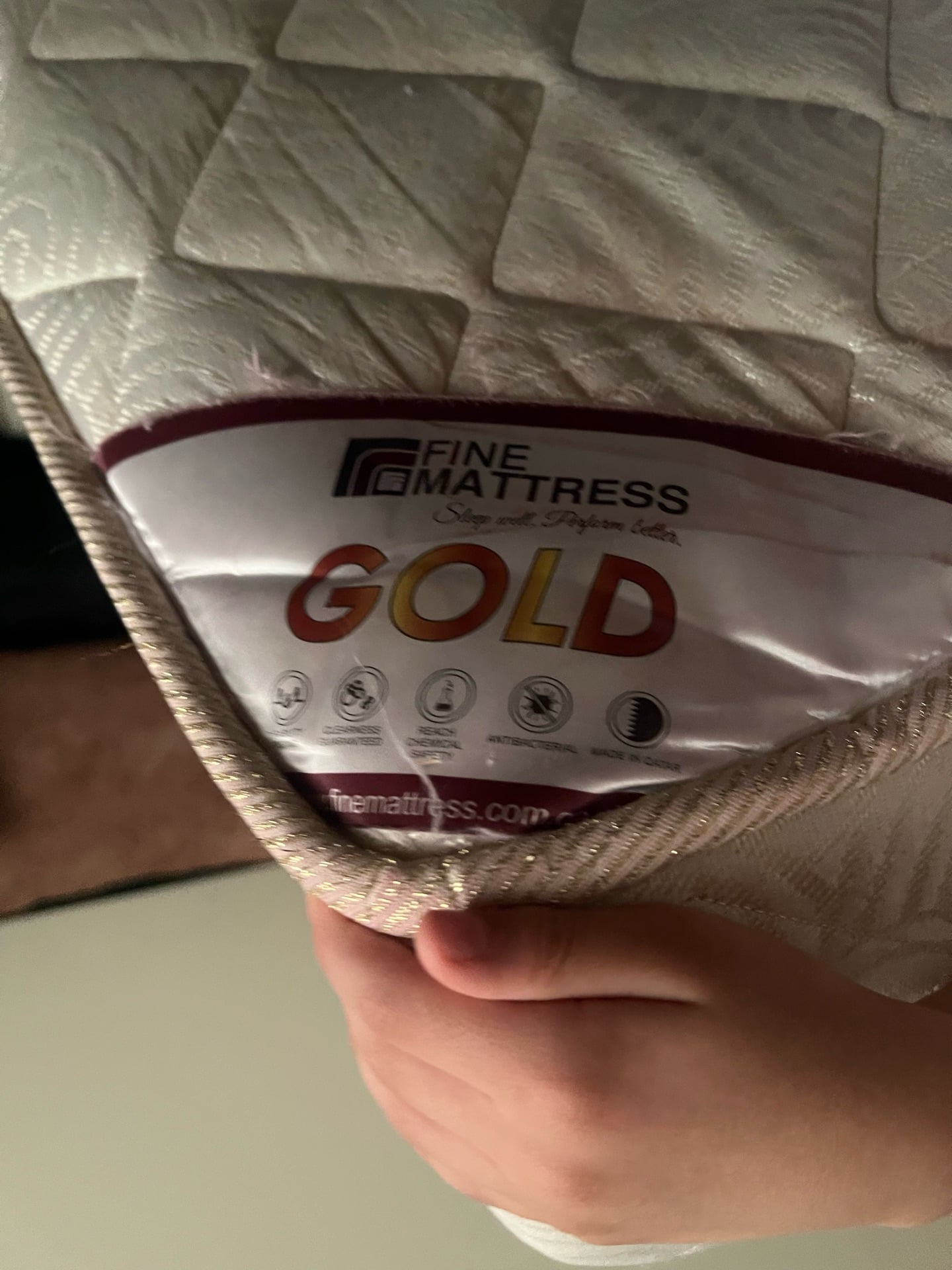 Mattress  - Image 3