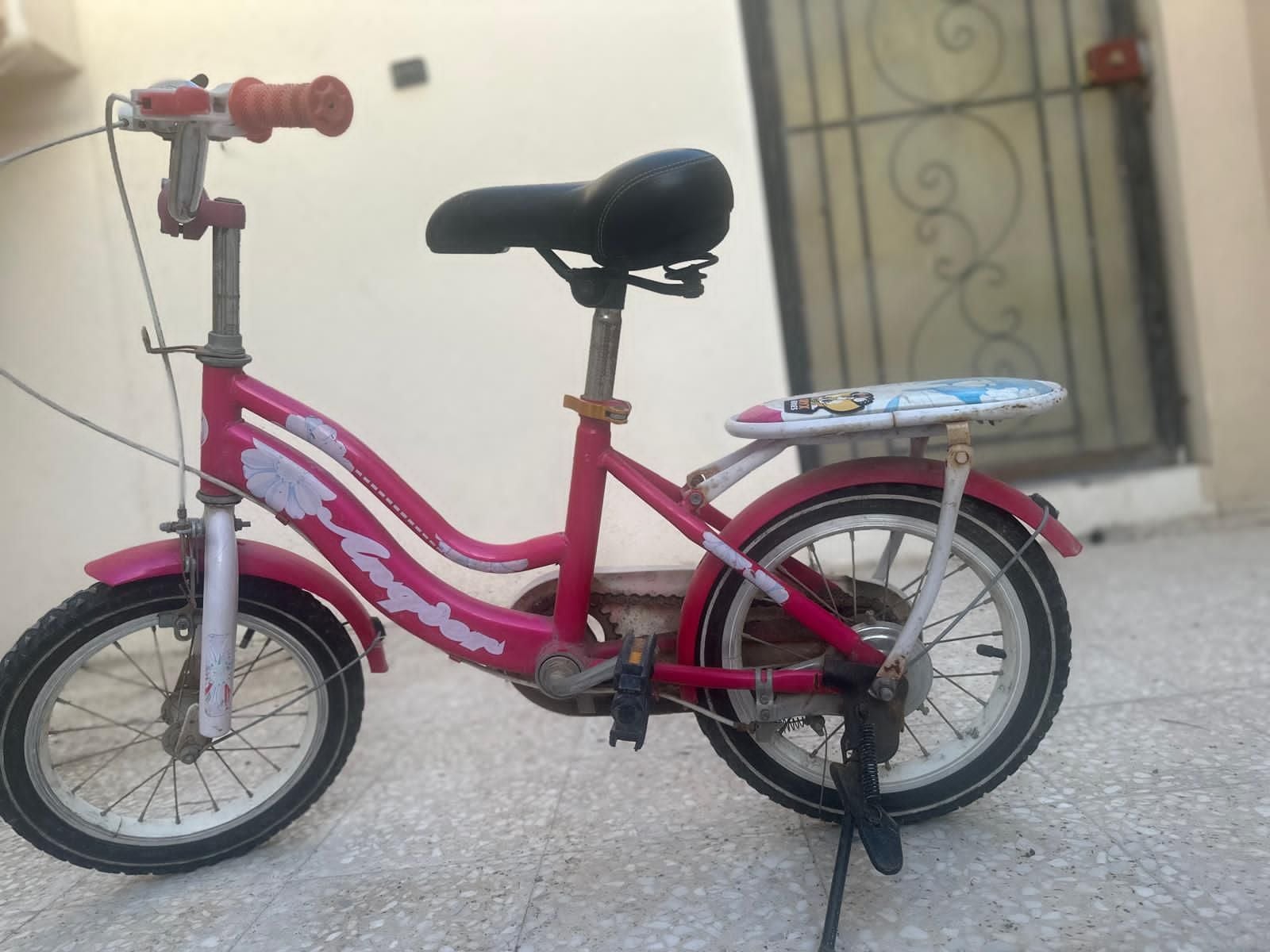 🚲 Girls Bicycles for Sale – Good Condition 🚲 - Image 3