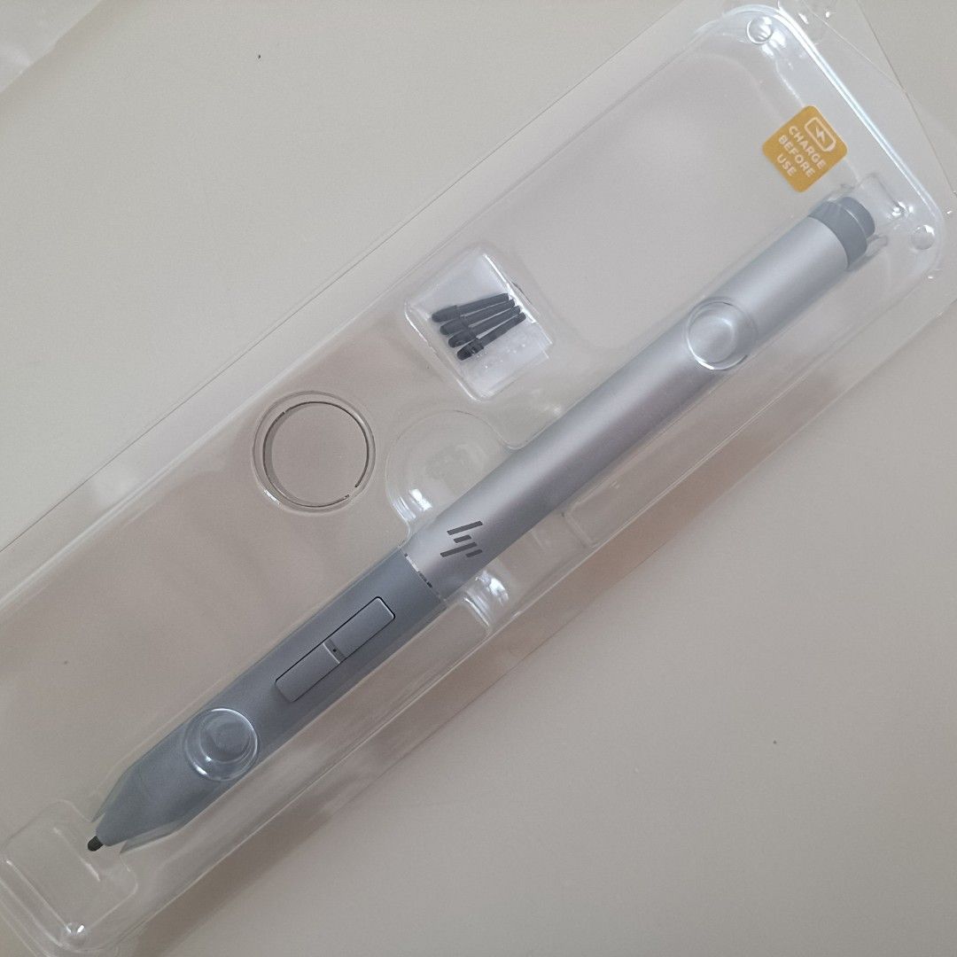 قلم HP G3 Stylus Active - L04729-003 - Image 7