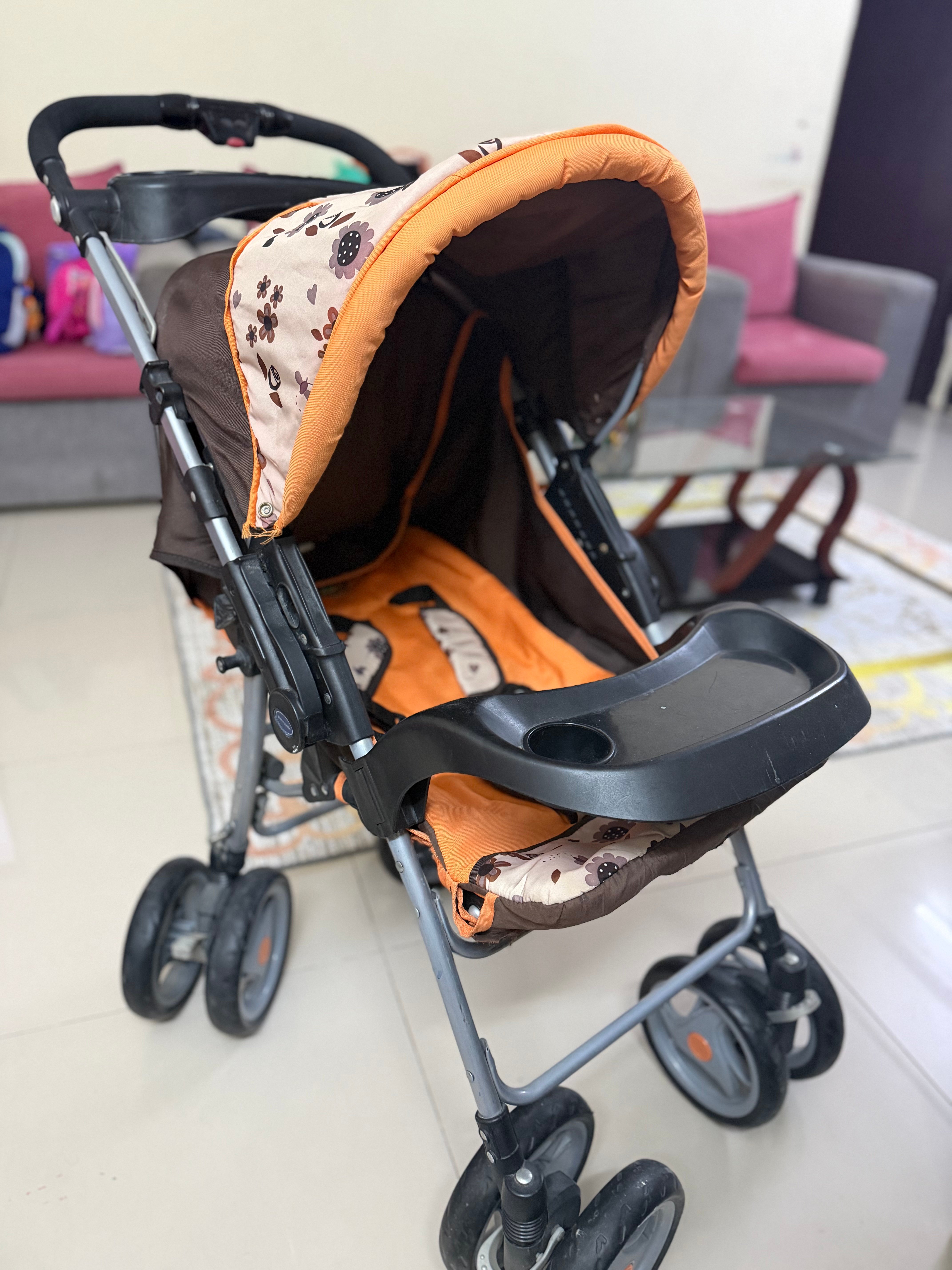 Stroller for Sale - Image 1