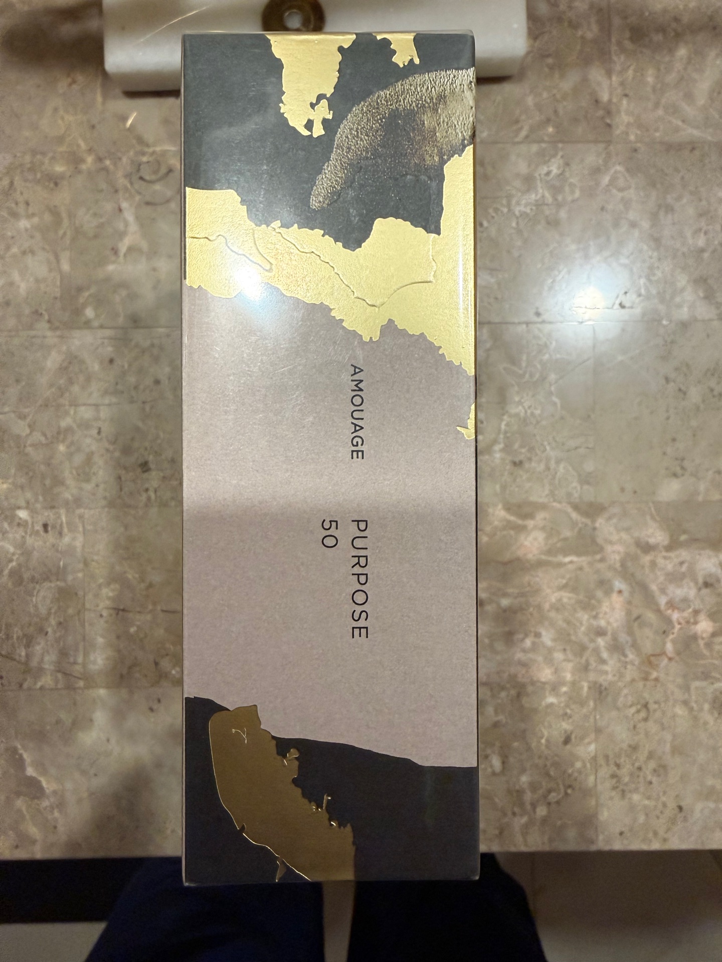 Amouage Purpose 50 - Image 5