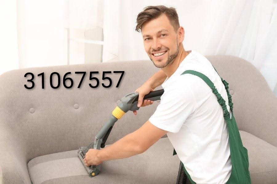 Professional cleaning and pest control services in Qatar - Image 5