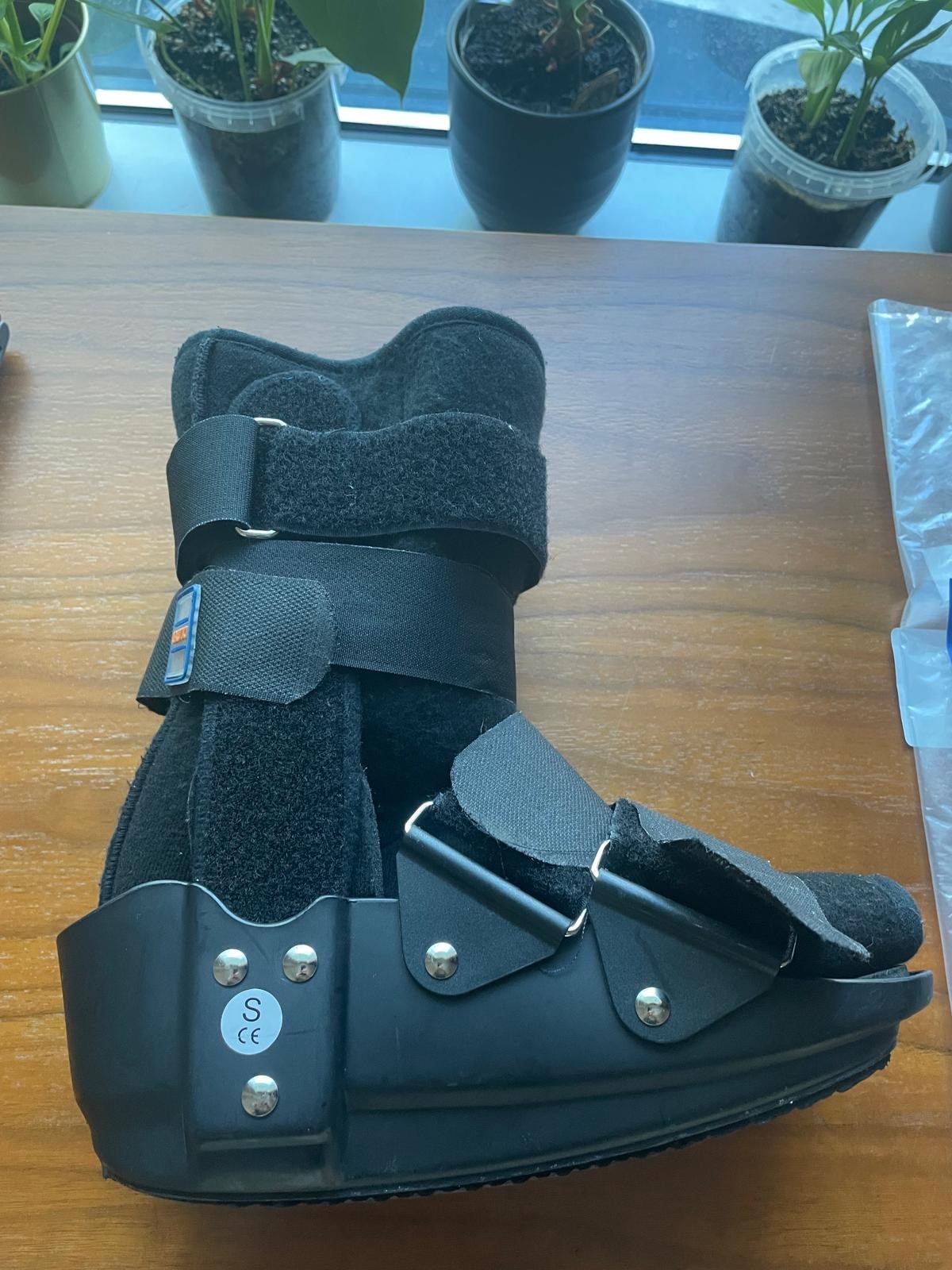 Medical Airboot for Kids - Image 7