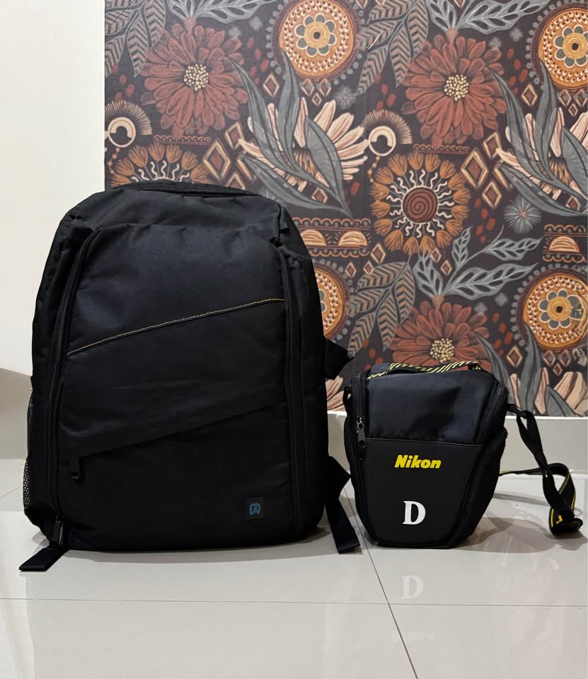 Nikon D3400 for Sale. - Image 5