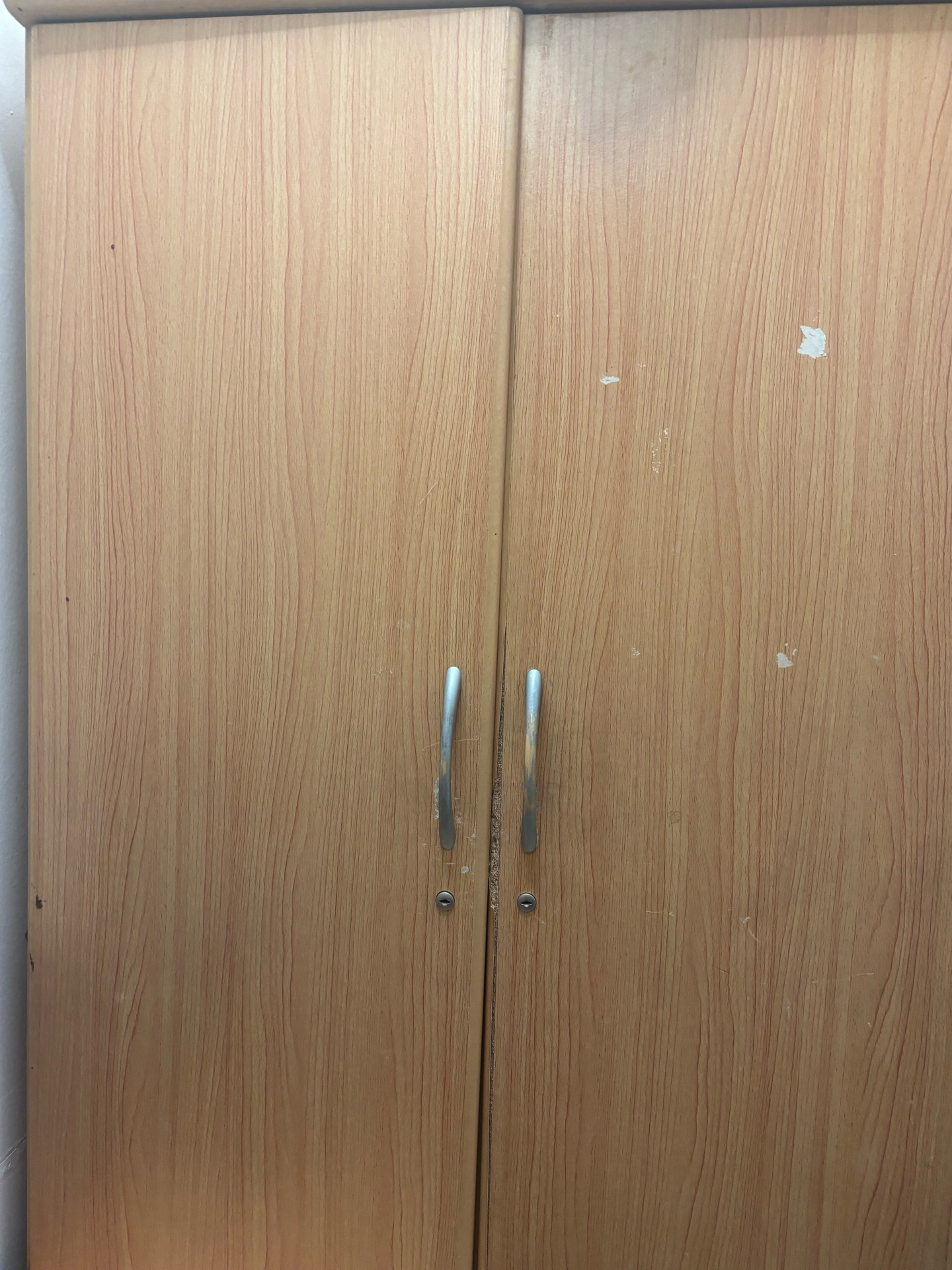 Moving Sale - Cupboard - Image 1