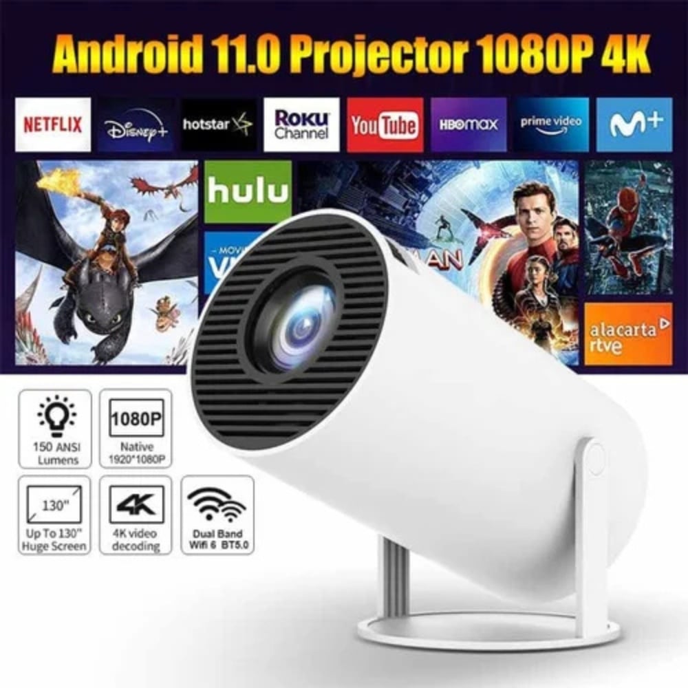 BORREGO SMART 2 PROJECTOR - Image 4