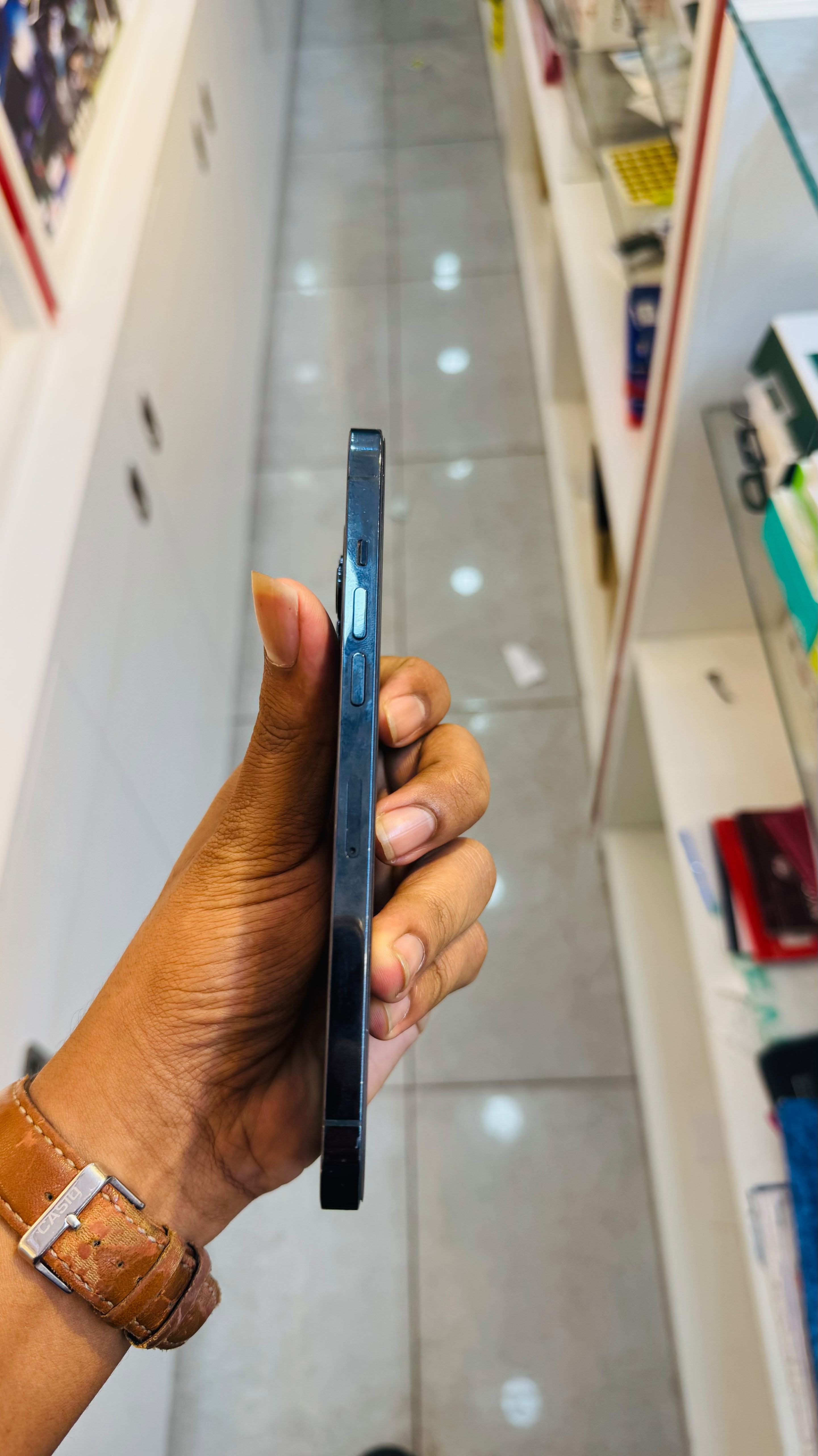 IPHONE 12 Pro Max 128GB 89% - Image 8