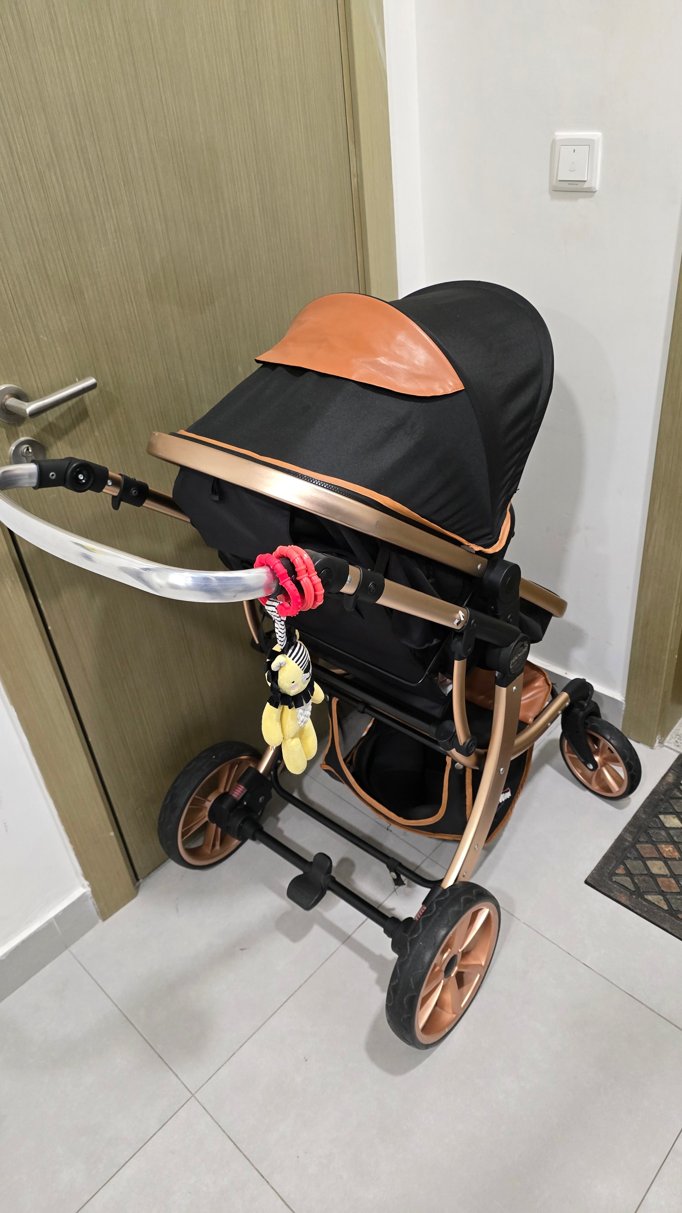 Stroller for sale - Image 3