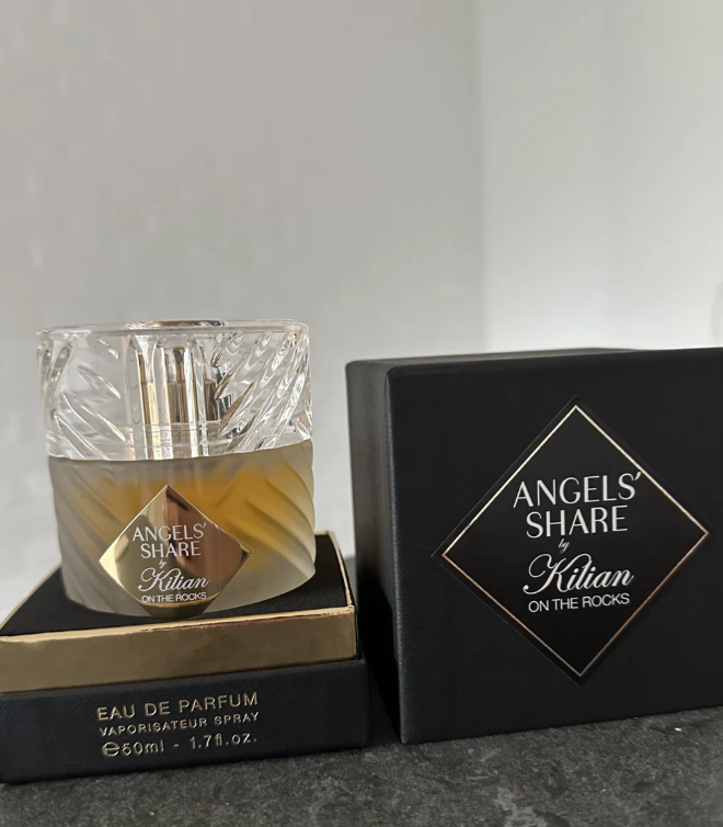 عطر كيليان أنجلز شير أون ذا روكس أو دي برفيوم - Image 2