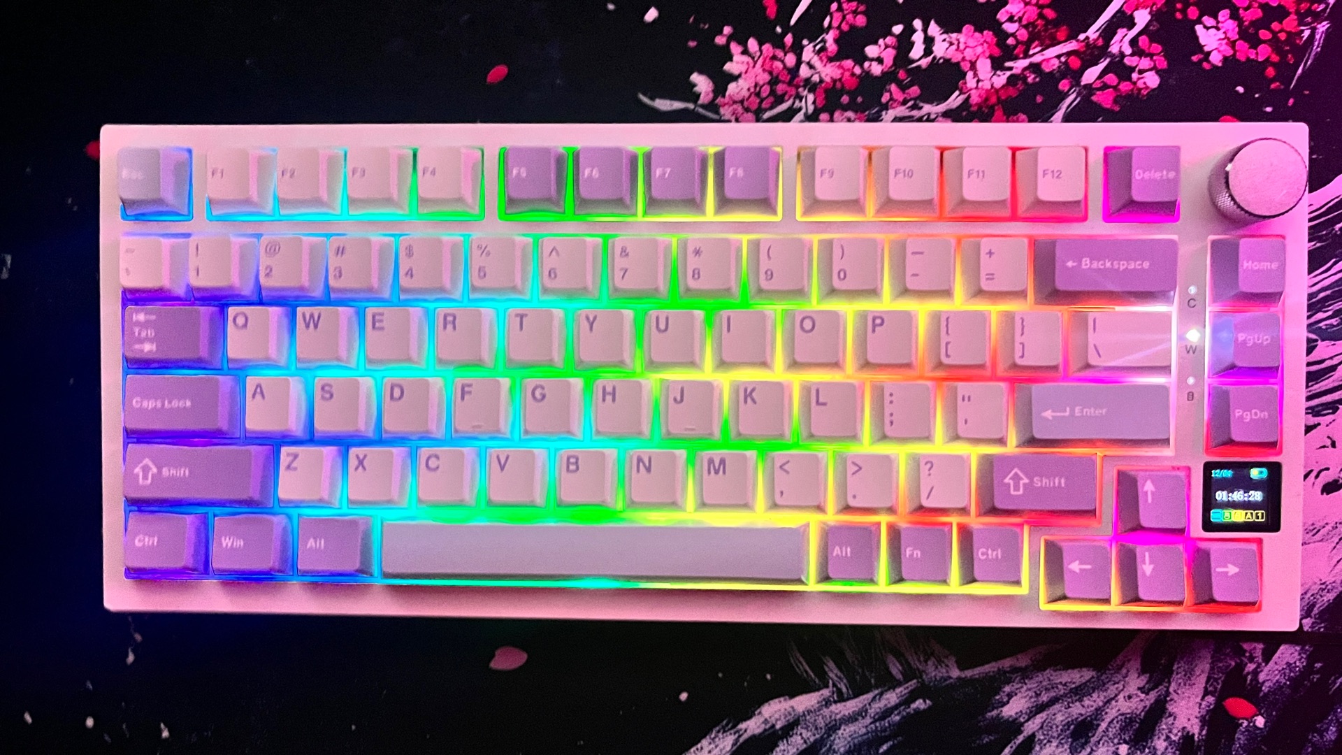 gaming keyboard  - Image 5