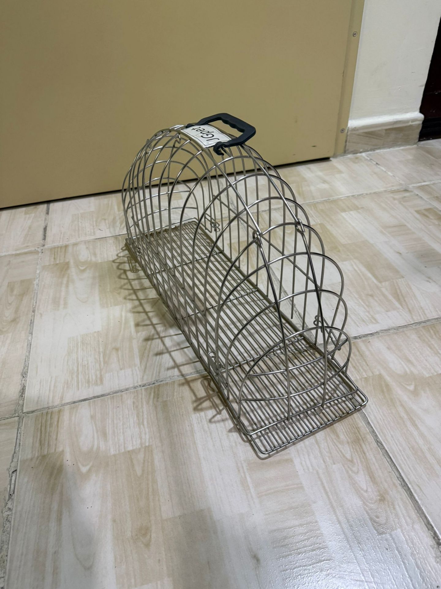 jGpet Pets cage 55cm*16cm*29cm - Image 6