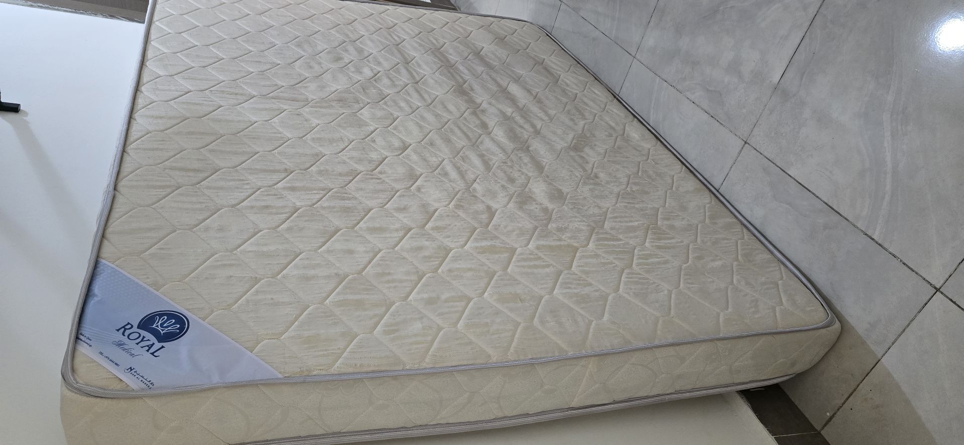 Royal mattress 180×200 - Image 3