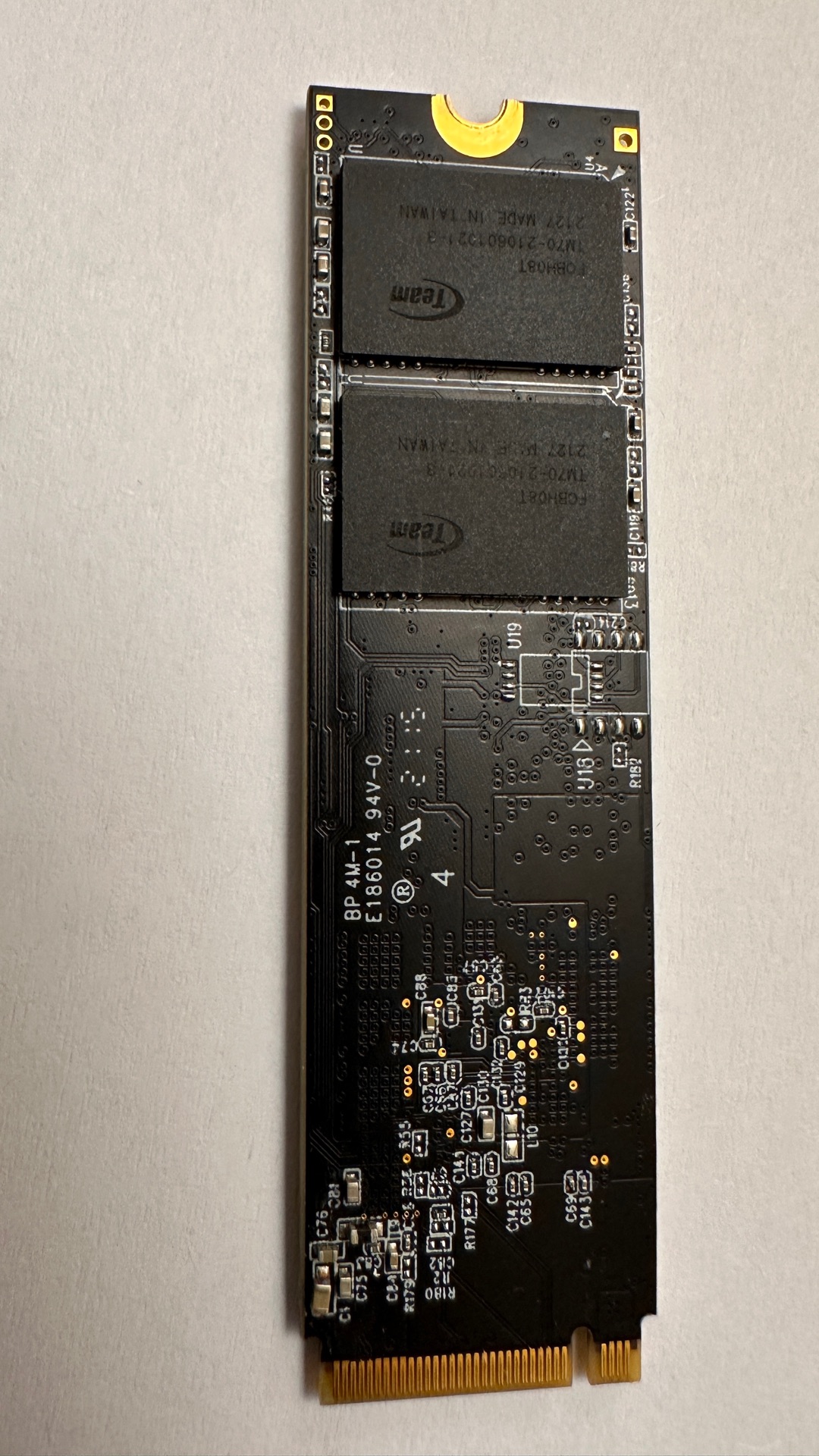 TEAMGROUP 4TB NVMe SSD 2280 - Image 3