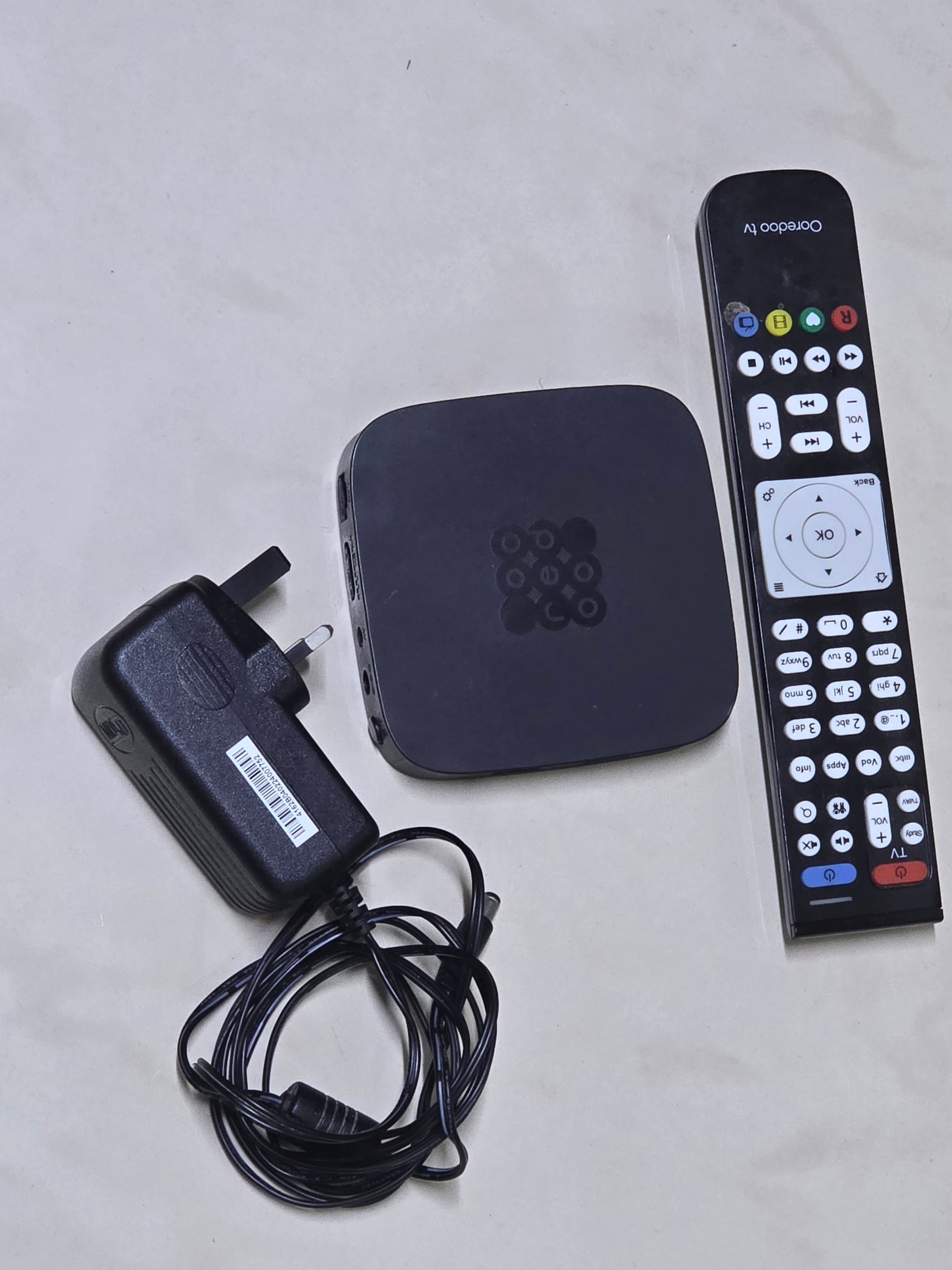 Sony DVD Player+Remote - Image 4