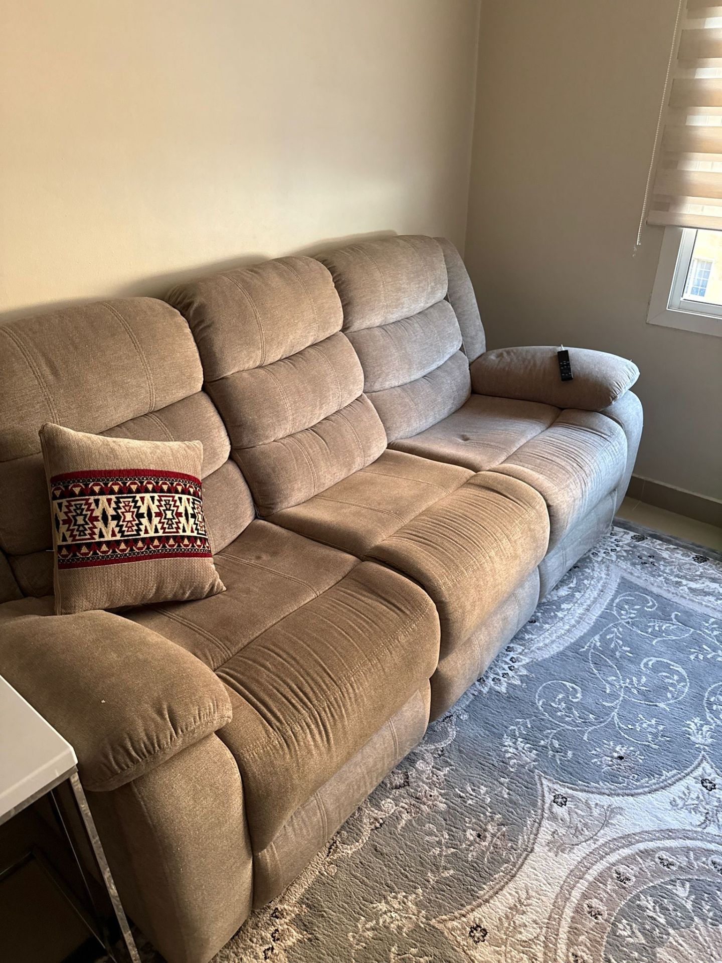 Sofa set  - Image 3