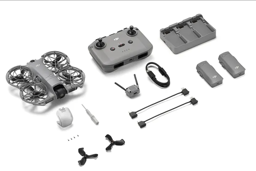 DJI NEO 2 FMC - Image 2