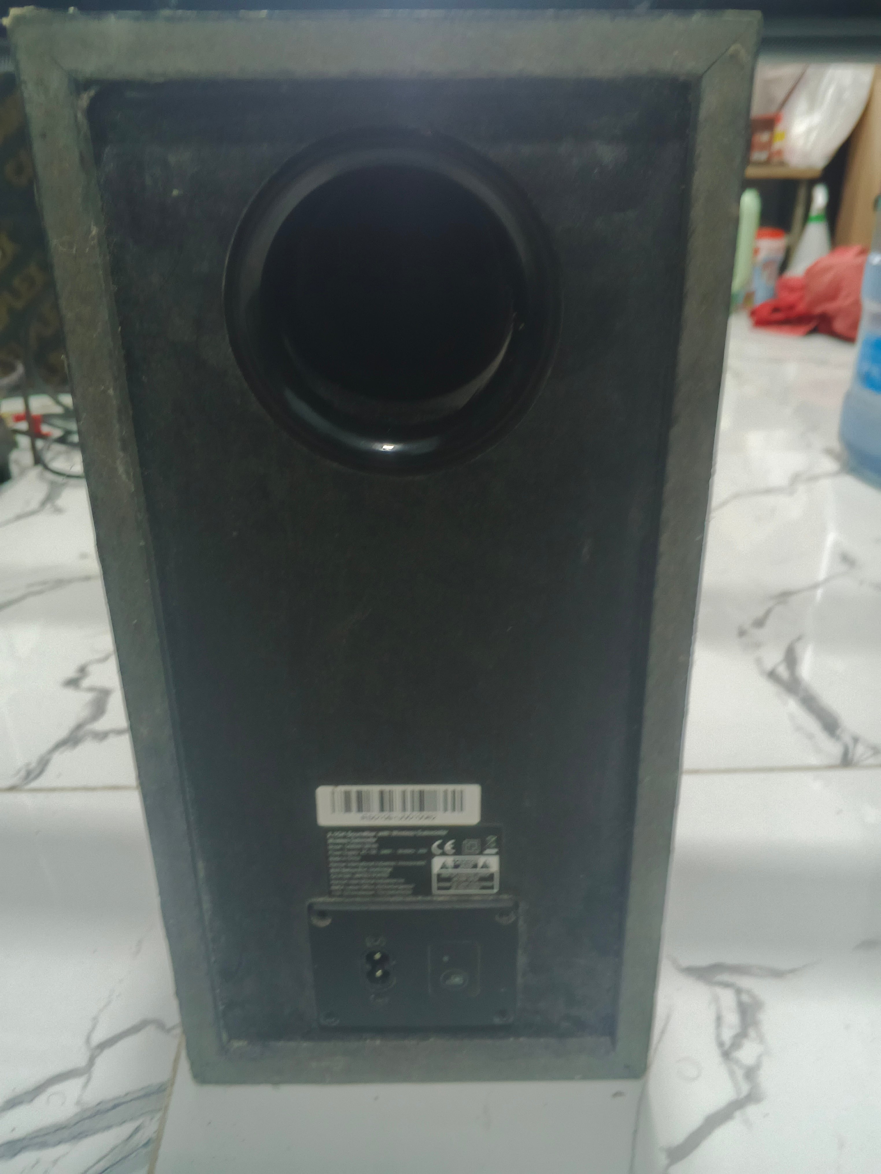 ,JBL cinema SB 160 - Image 3