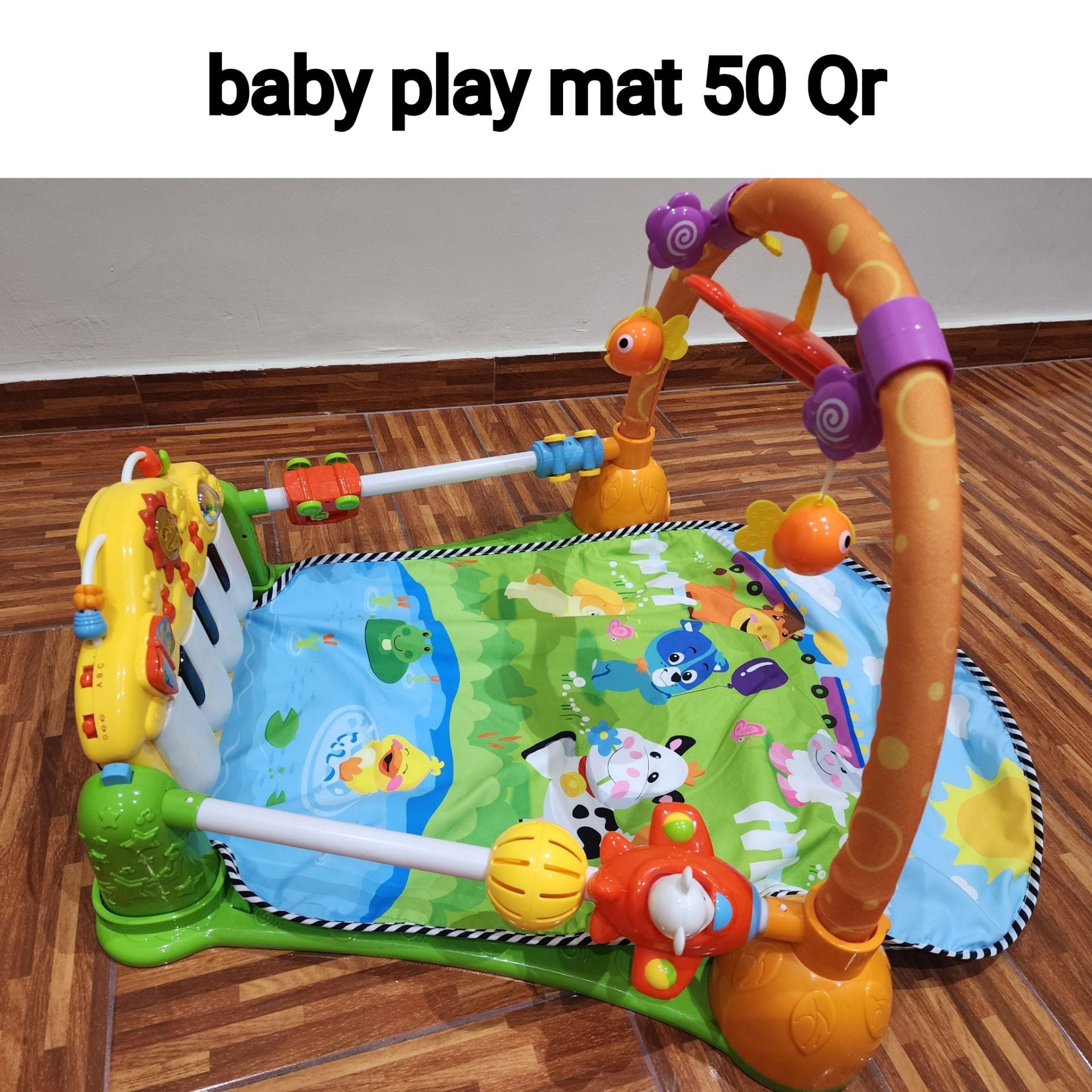 Slide 1