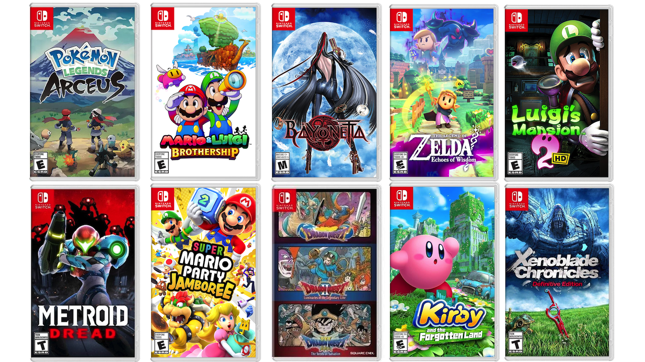 Hack your nintendo switch & put games for free - Image 3
