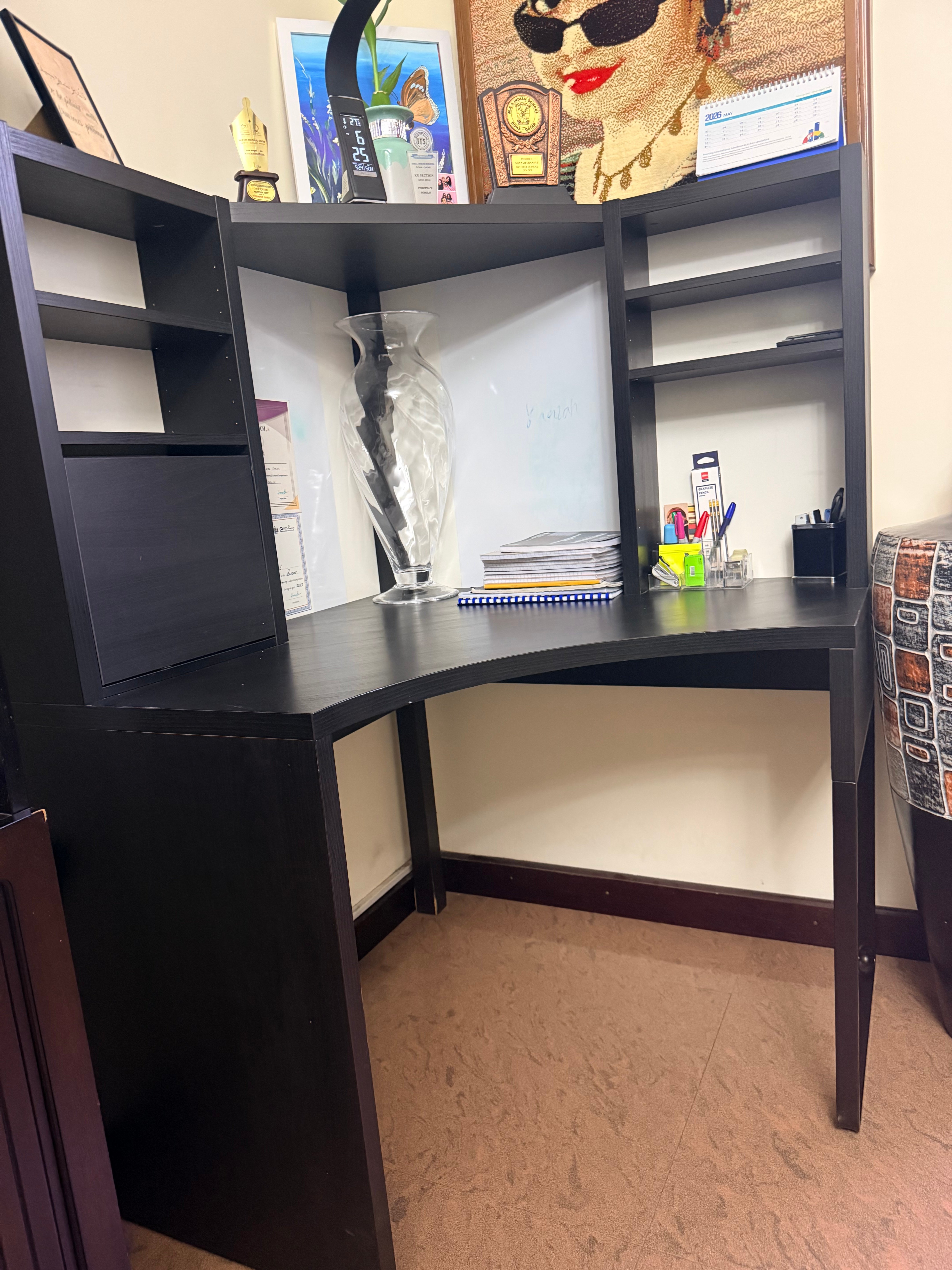 IKEA STUDY TABLE  - Image 3