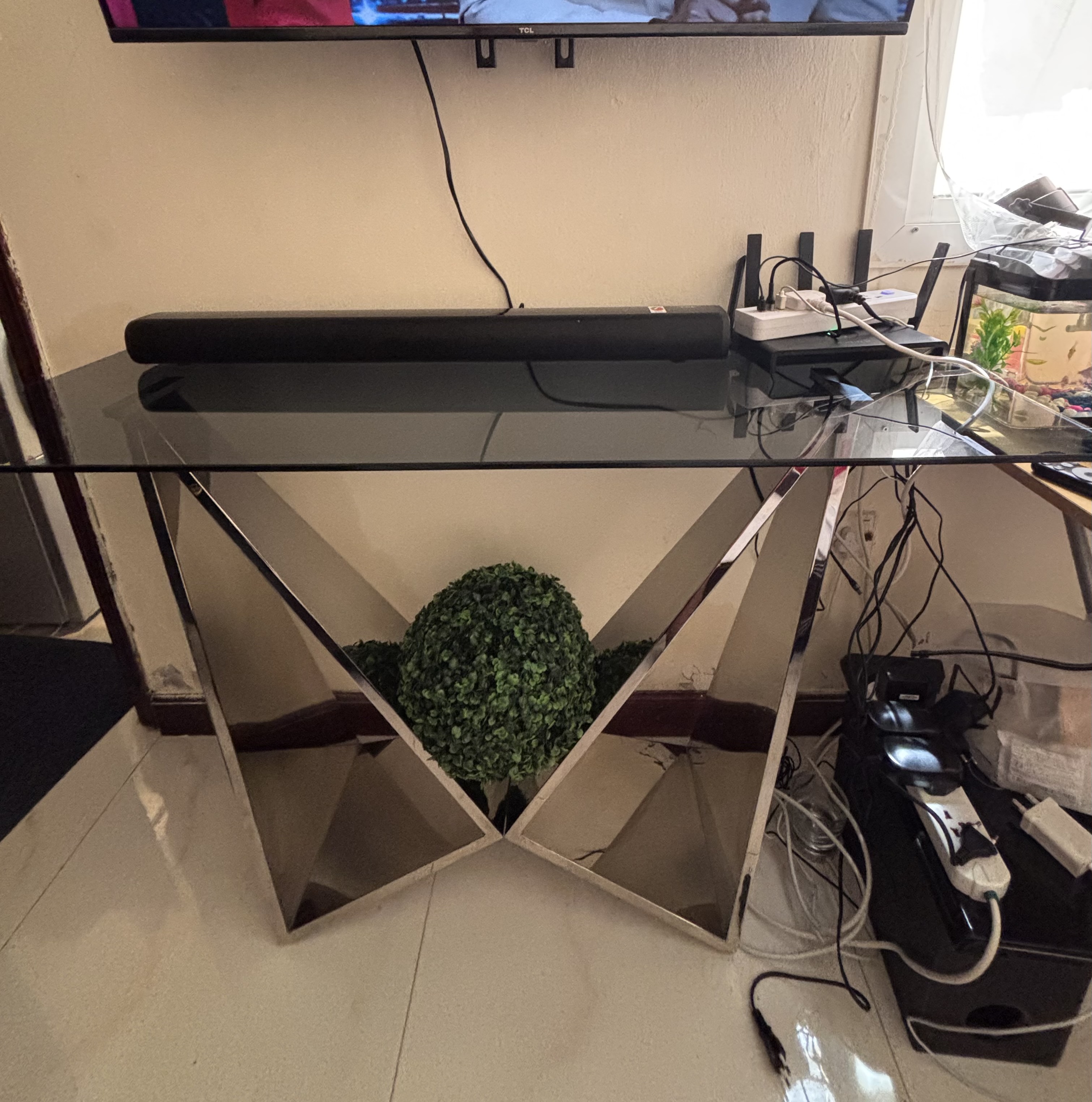 Table console  - Image 3